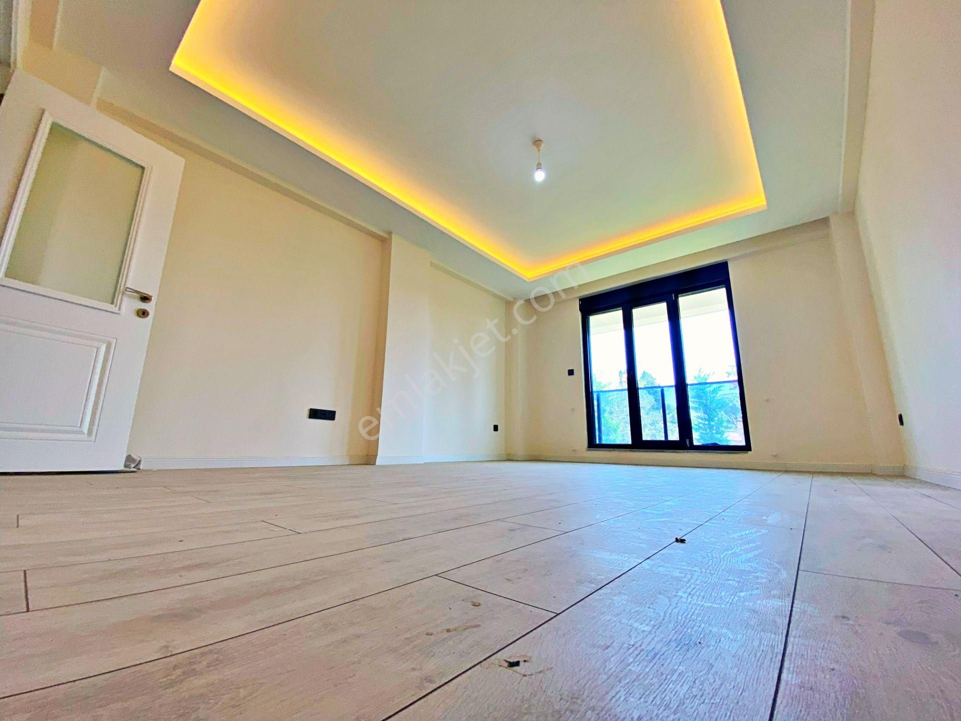 🌀gültaş Emlaktan Gürede Satılık 7+1 Akıllı Ev Sistemli Geniş Bahçeli Otoparklı Villa - Görsel 12