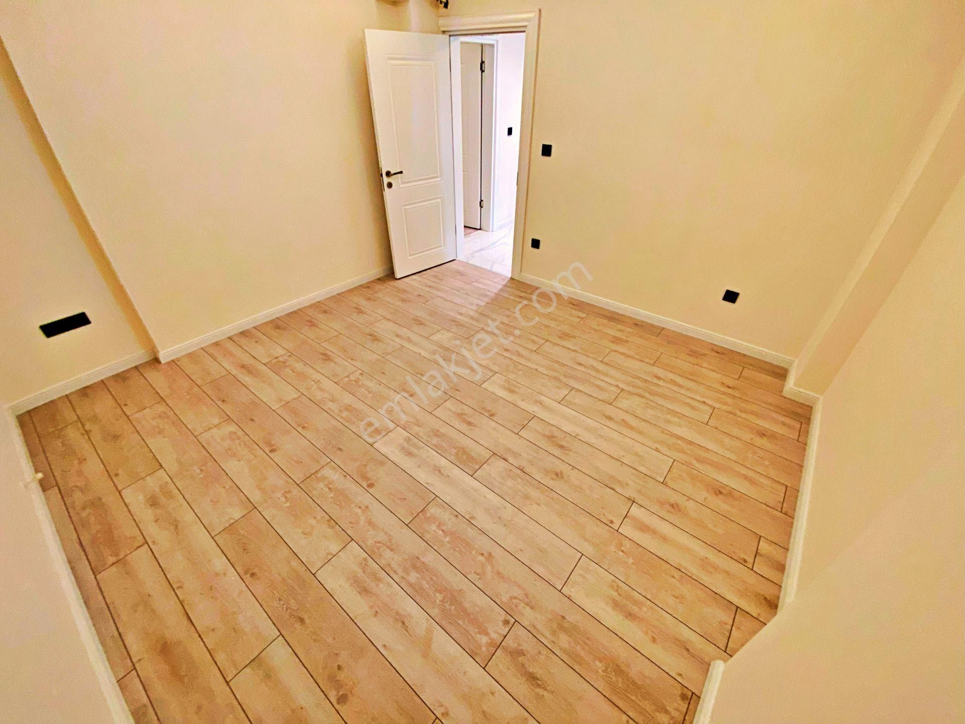 🌀gültaş Emlaktan Gürede Satılık 7+1 Akıllı Ev Sistemli Geniş Bahçeli Otoparklı Villa - Görsel 28