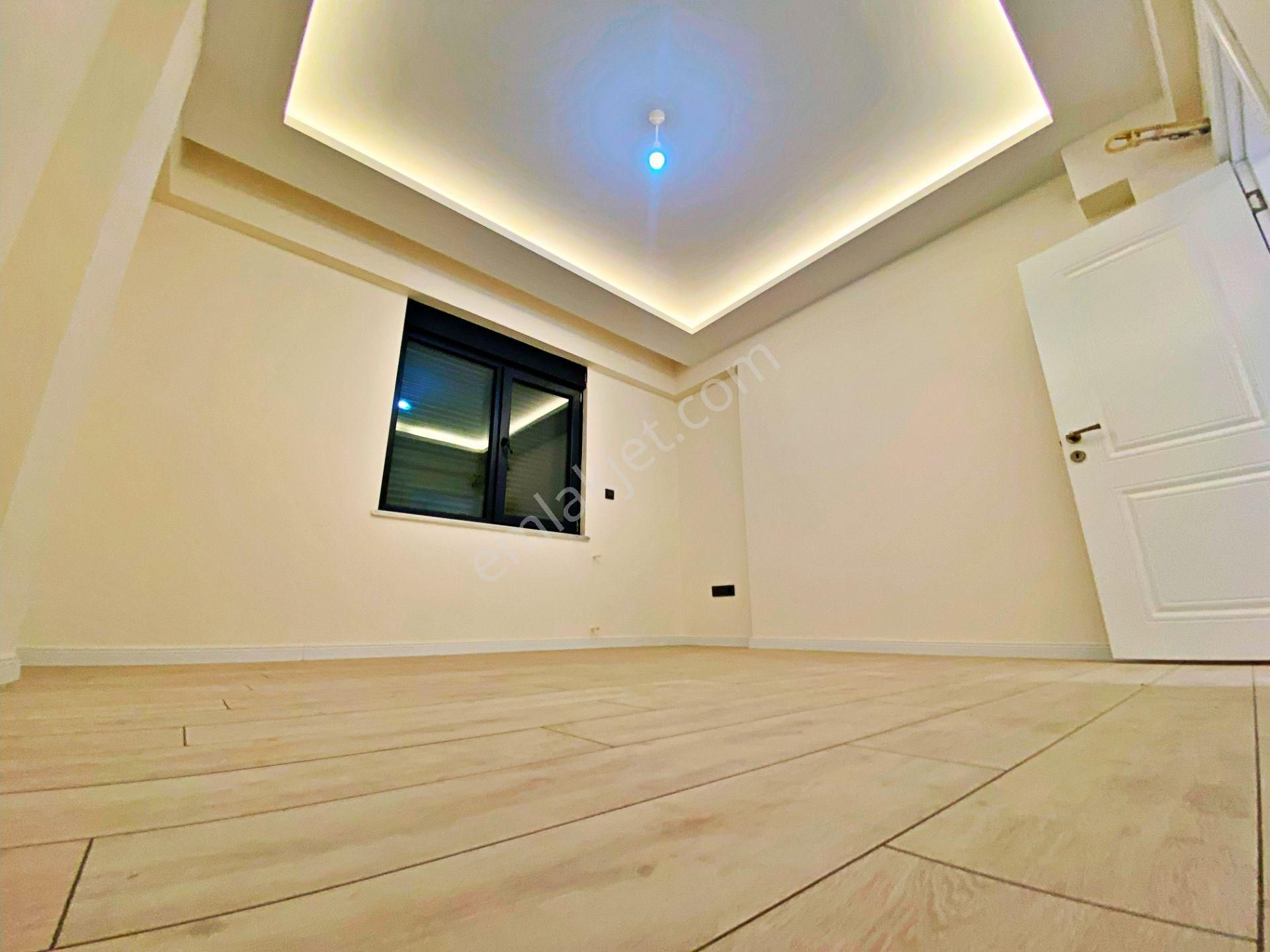 🌀gültaş Emlaktan Gürede Satılık 7+1 Akıllı Ev Sistemli Geniş Bahçeli Otoparklı Villa - Görsel 17