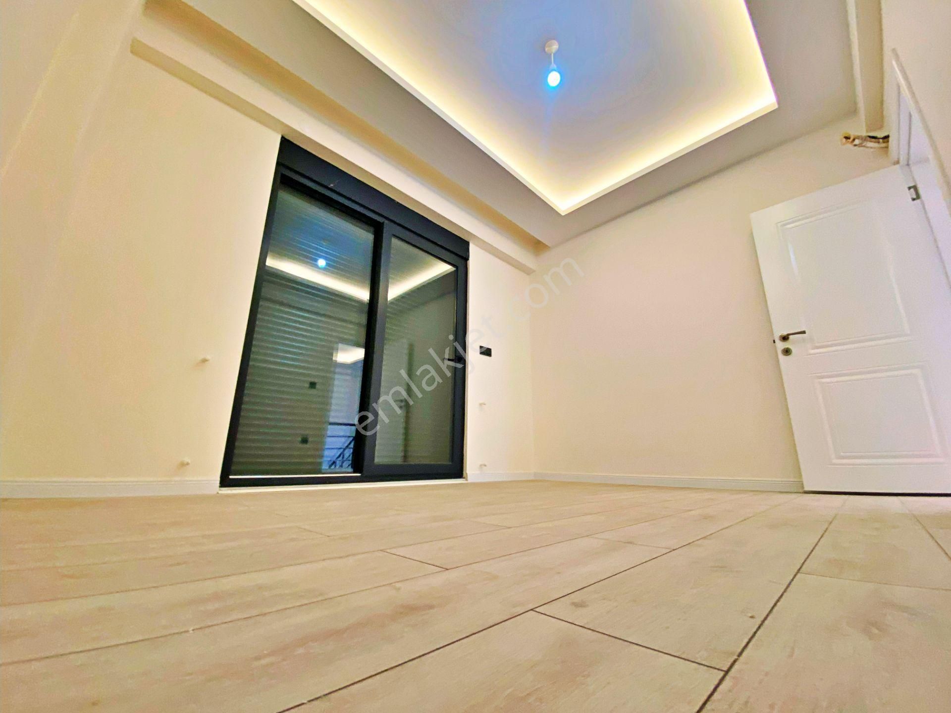 🌀gültaş Emlaktan Gürede Satılık 7+1 Akıllı Ev Sistemli Geniş Bahçeli Otoparklı Villa - Görsel 30