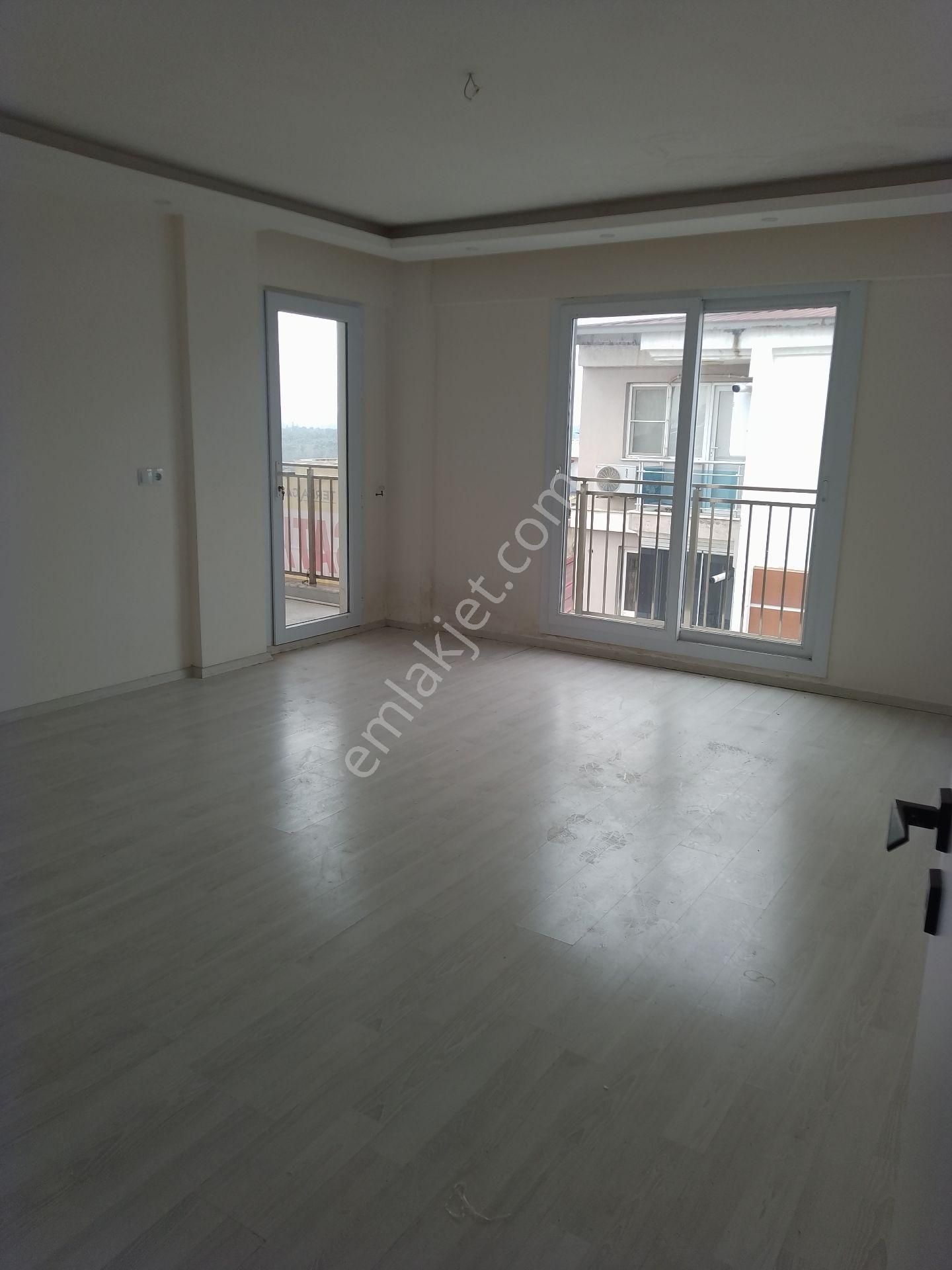 Aydın İzmir Asfaltı Üzeri 4+1 Satılık Dubleks Daire - Görsel 12