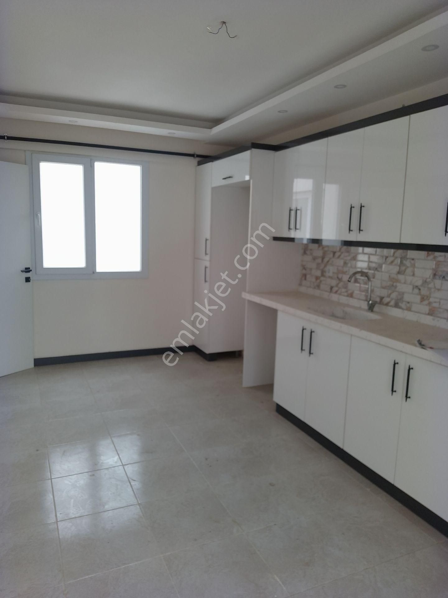 Aydın İzmir Asfaltı Üzeri 4+1 Satılık Dubleks Daire - Görsel 9