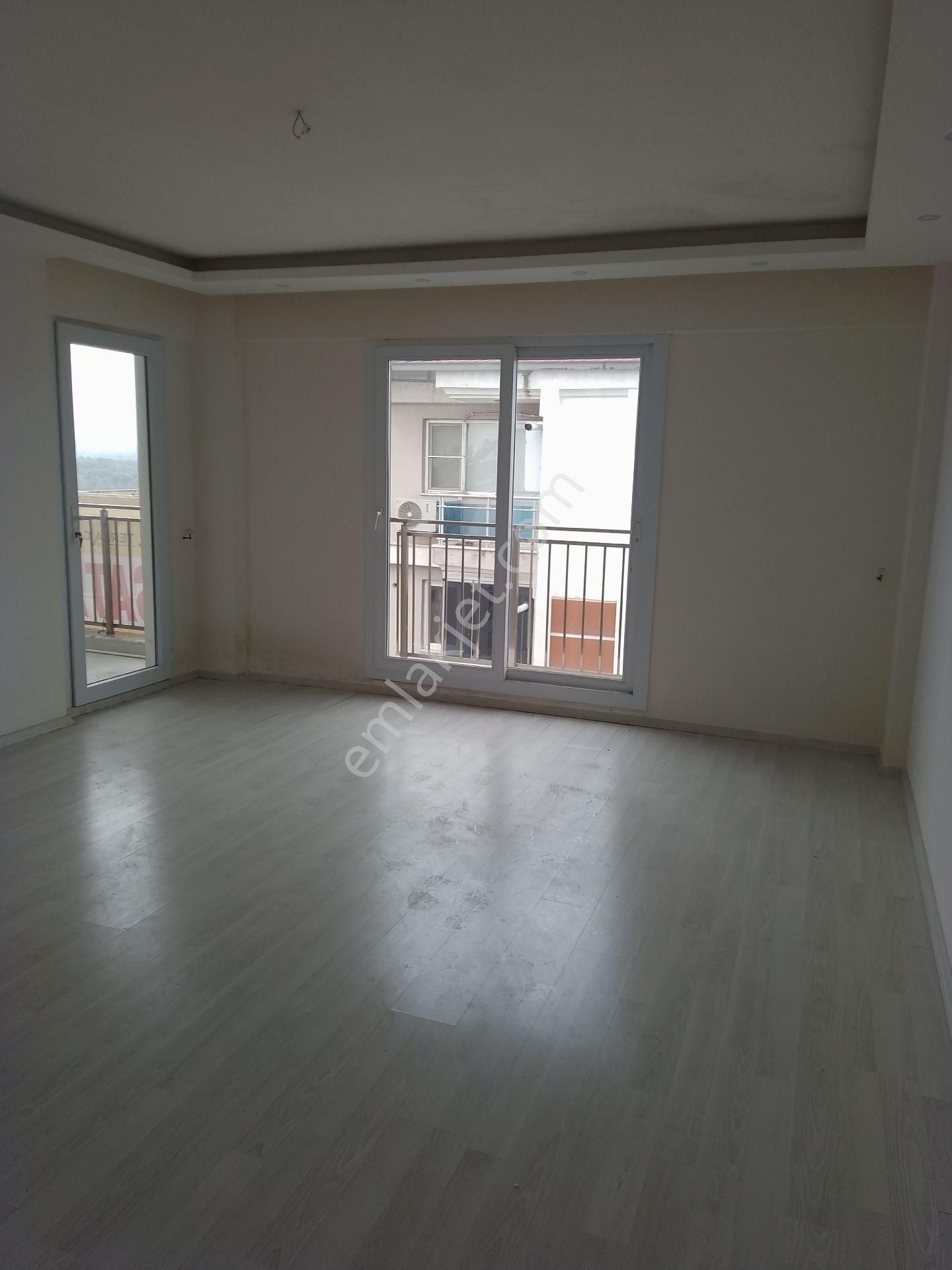 Aydın İzmir Asfaltı Üzeri 4+1 Satılık Dubleks Daire - Görsel 13