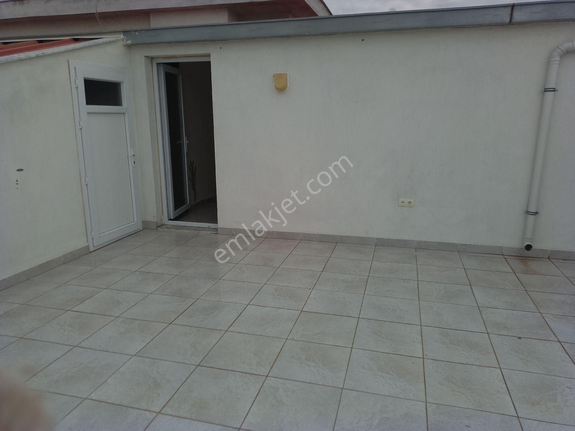 Aydın İzmir Asfaltı Üzeri 4+1 Satılık Dubleks Daire - Görsel 23