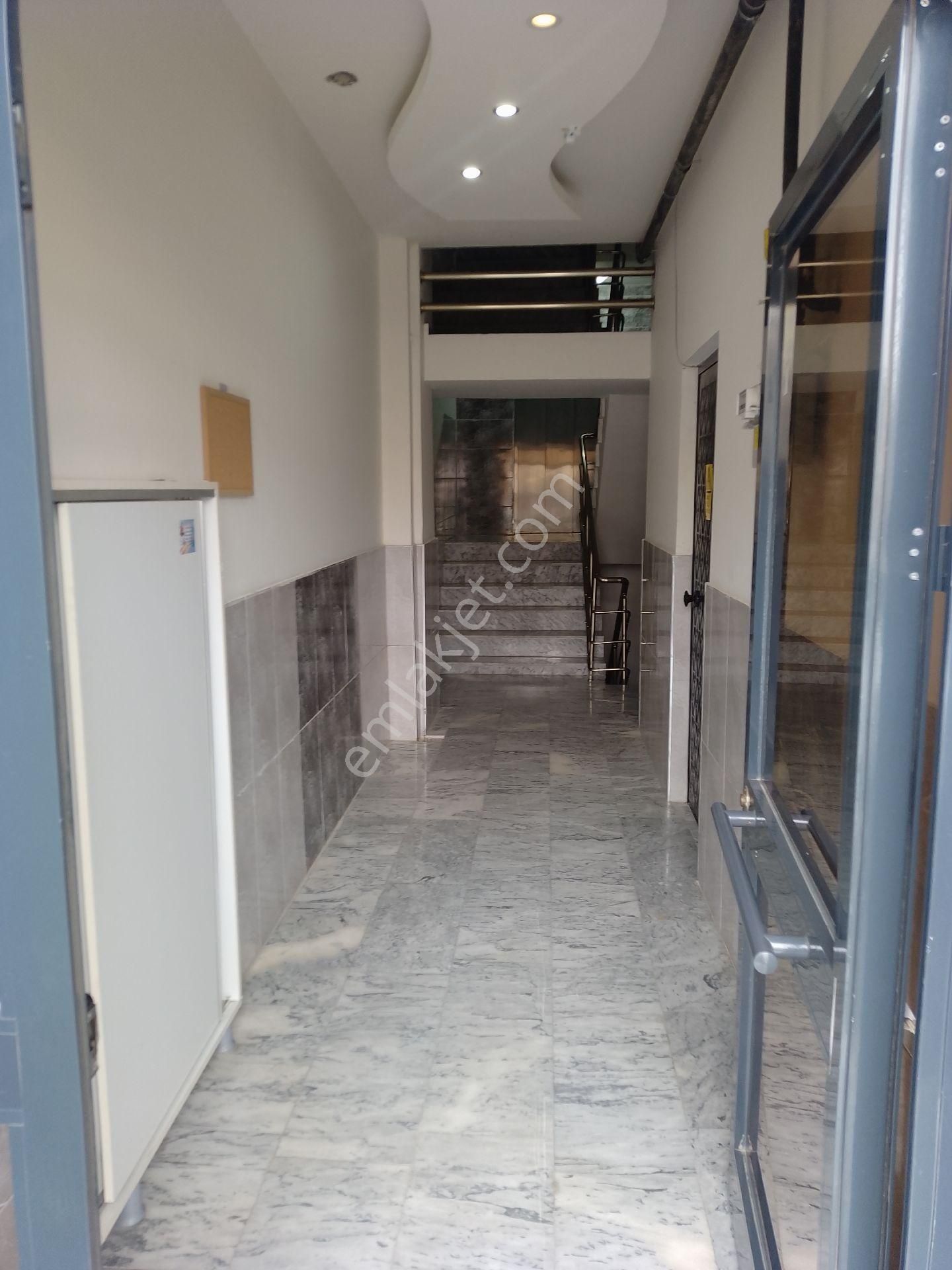 Aydın İzmir Asfaltı Üzeri 4+1 Satılık Dubleks Daire