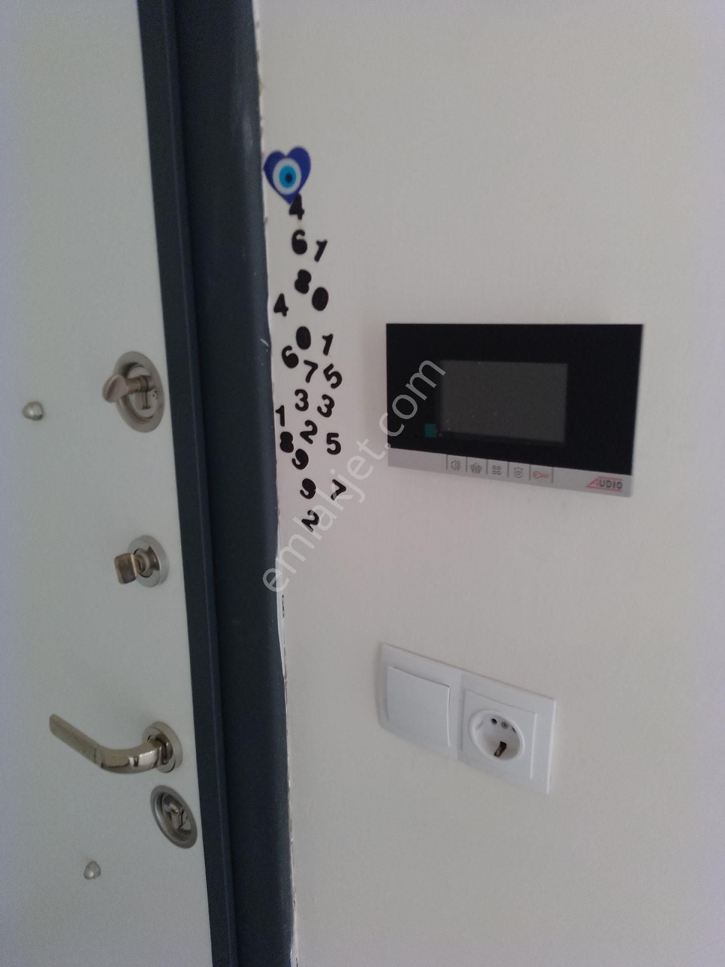 Aydın İzmir Asfaltı Üzeri 4+1 Satılık Dubleks Daire - Görsel 4