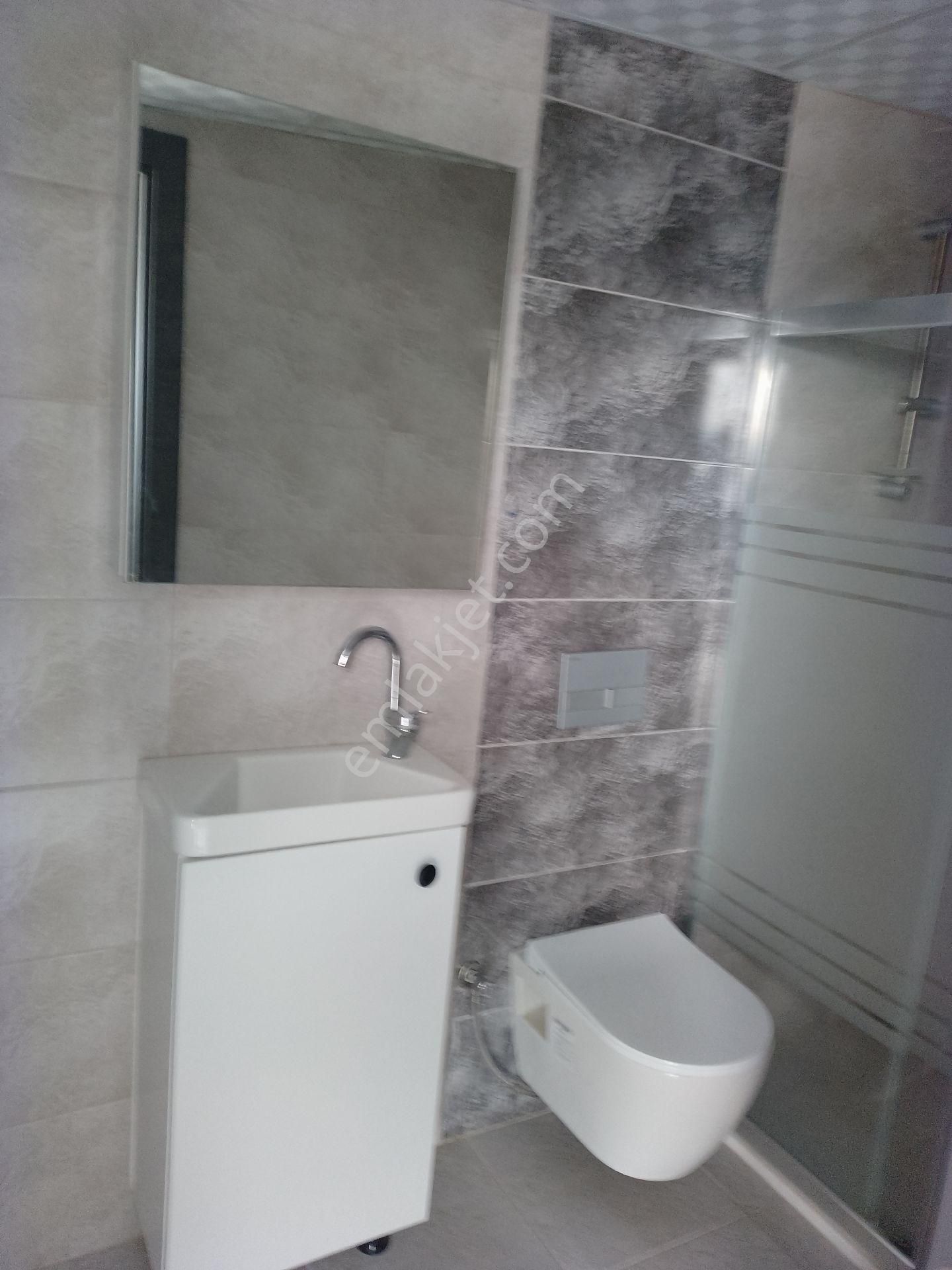 Aydın İzmir Asfaltı Üzeri 4+1 Satılık Dubleks Daire - Görsel 21