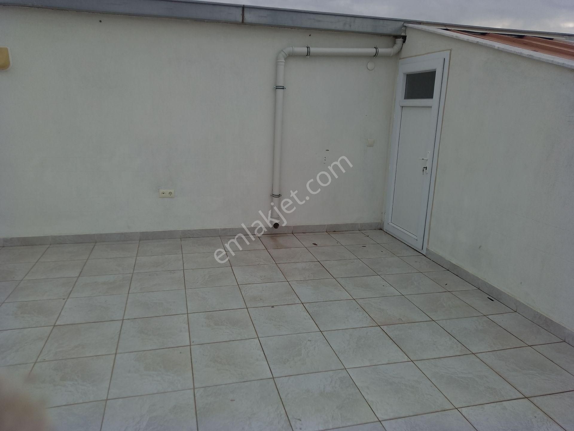 Aydın İzmir Asfaltı Üzeri 4+1 Satılık Dubleks Daire - Görsel 24