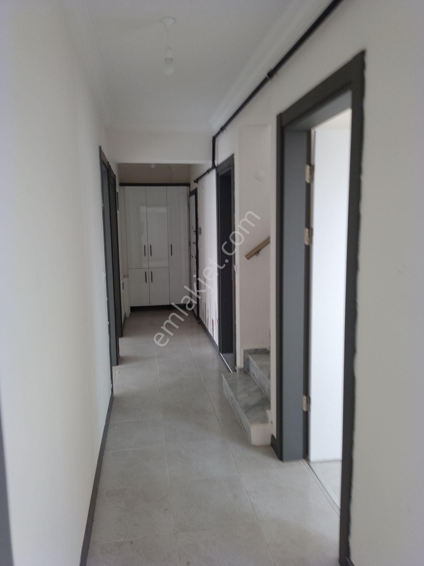 Aydın İzmir Asfaltı Üzeri 4+1 Satılık Dubleks Daire - Görsel 6