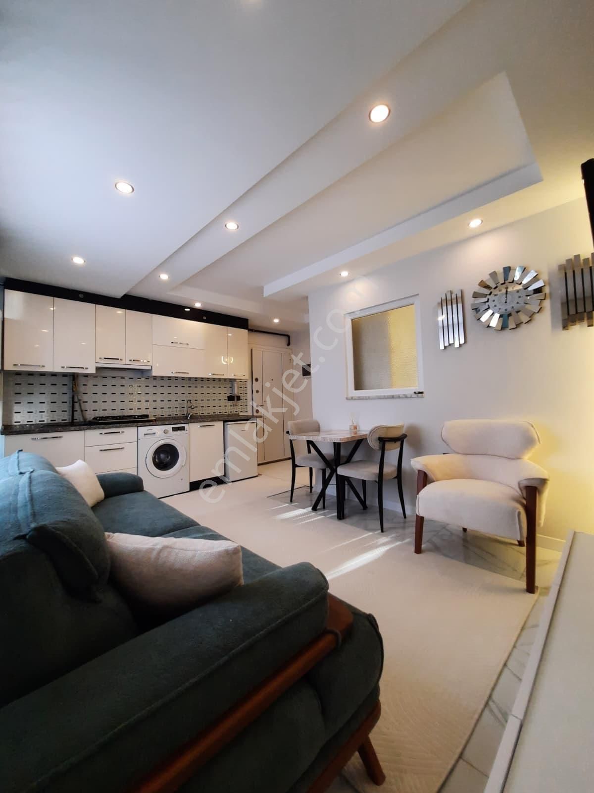 Sırakapılarda 0 Eşyalı 1+1 Apart!! - Görsel 2