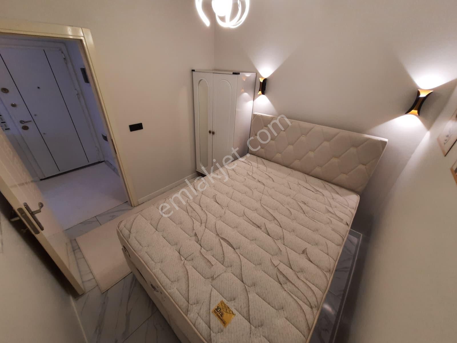 Sırakapılarda 0 Eşyalı 1+1 Apart!! - Görsel 5