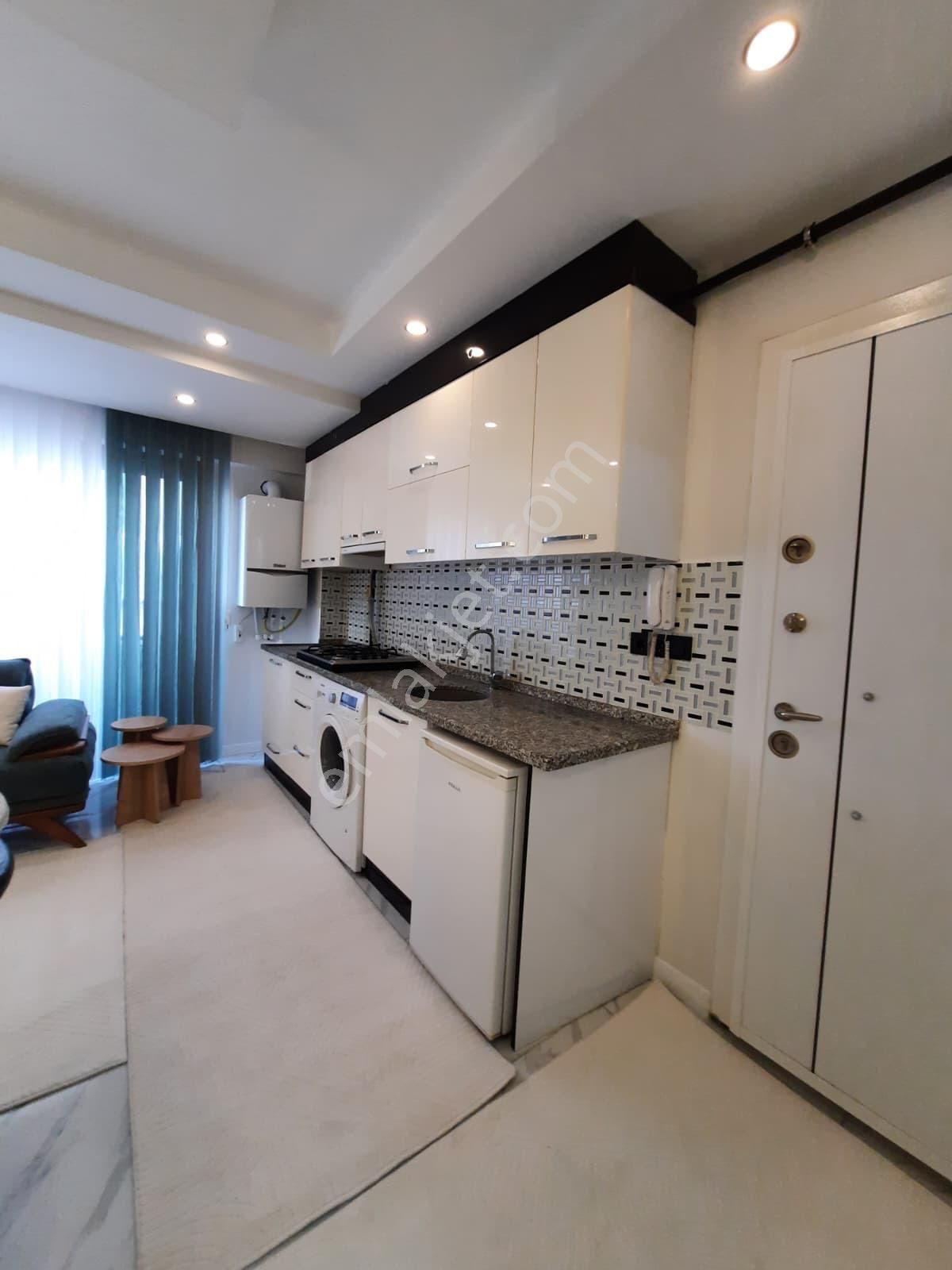 Sırakapılarda 0 Eşyalı 1+1 Apart!!