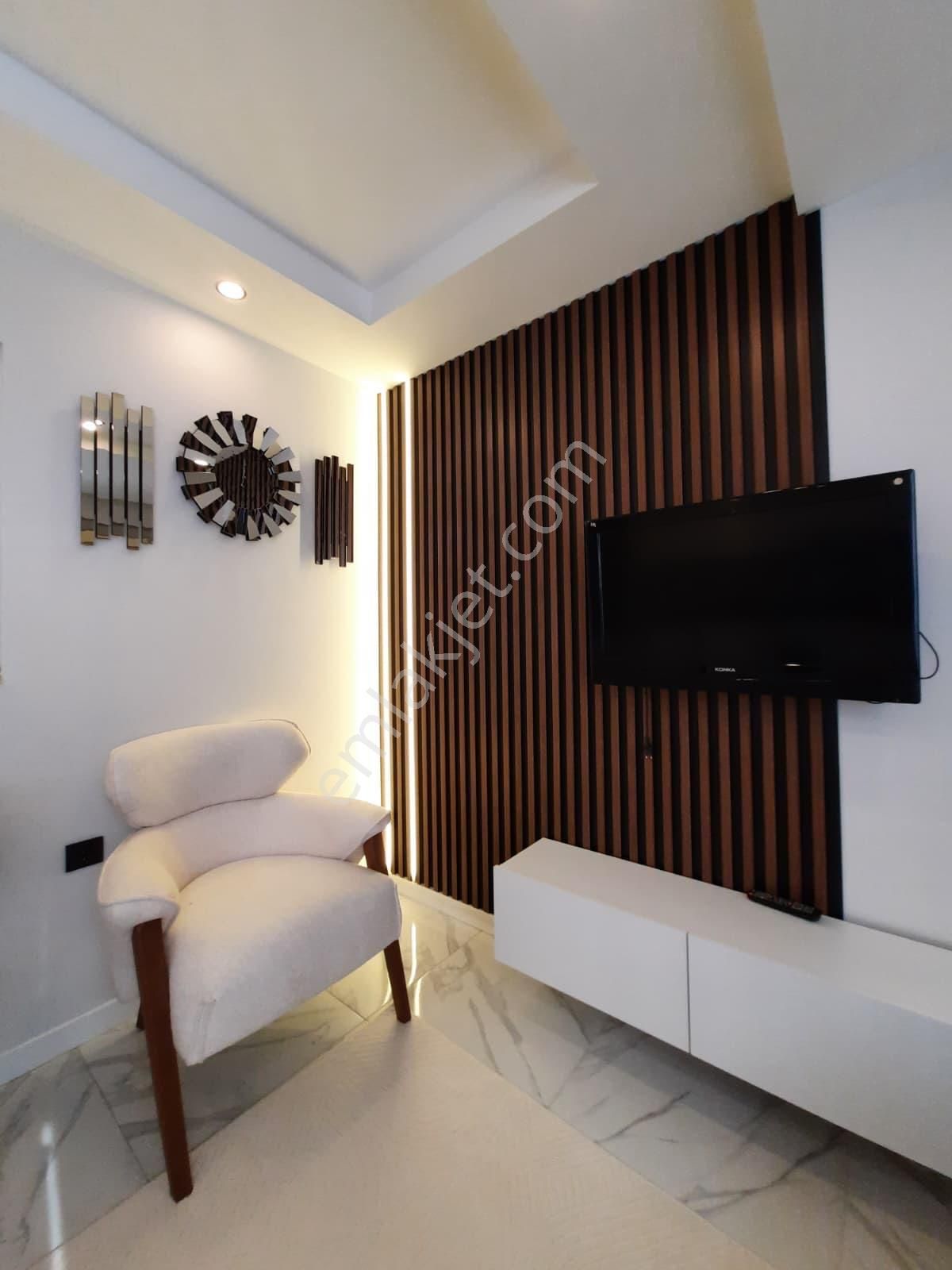 Sırakapılarda 0 Eşyalı 1+1 Apart!! - Görsel 7