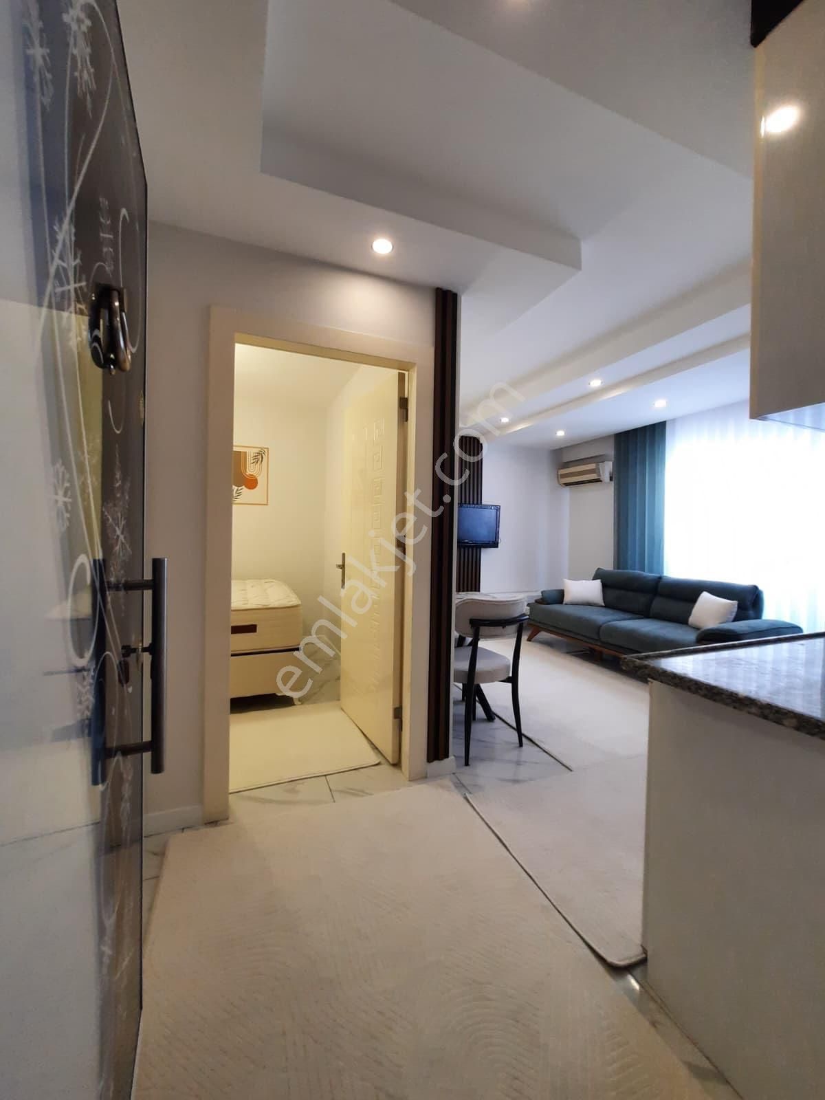 Sırakapılarda 0 Eşyalı 1+1 Apart!! - Görsel 10