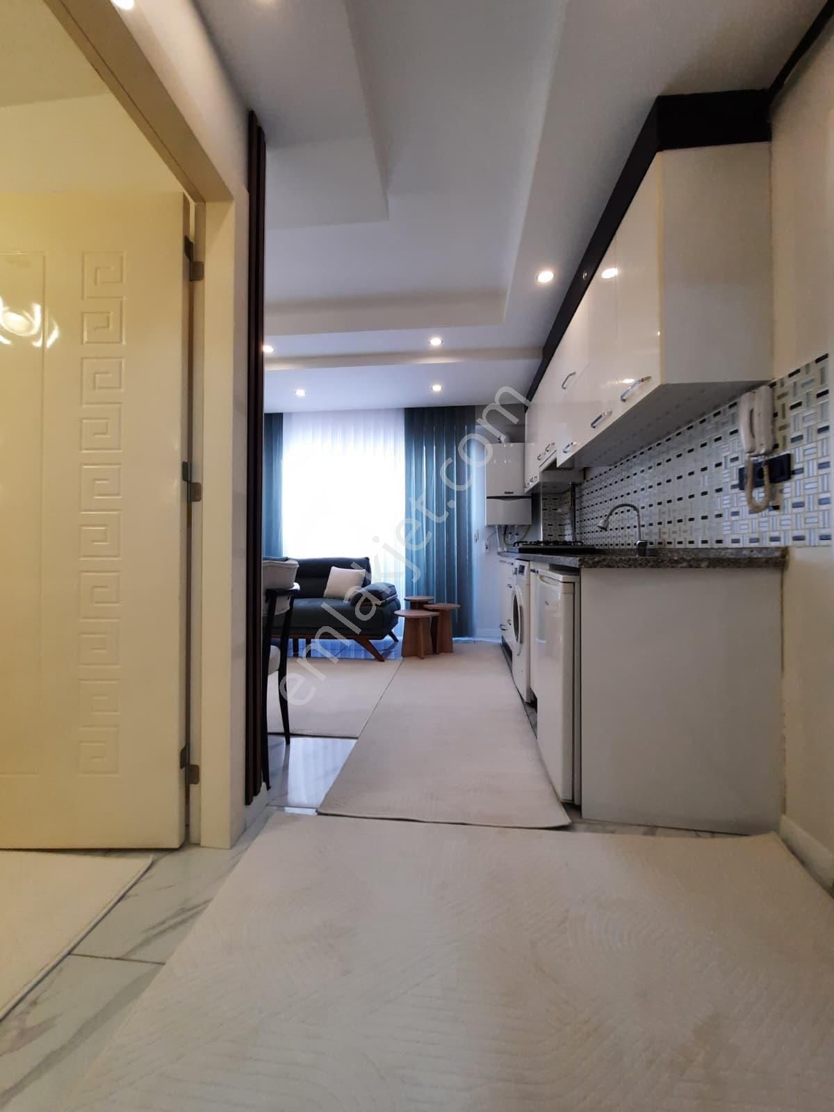 Sırakapılarda 0 Eşyalı 1+1 Apart!! - Görsel 8