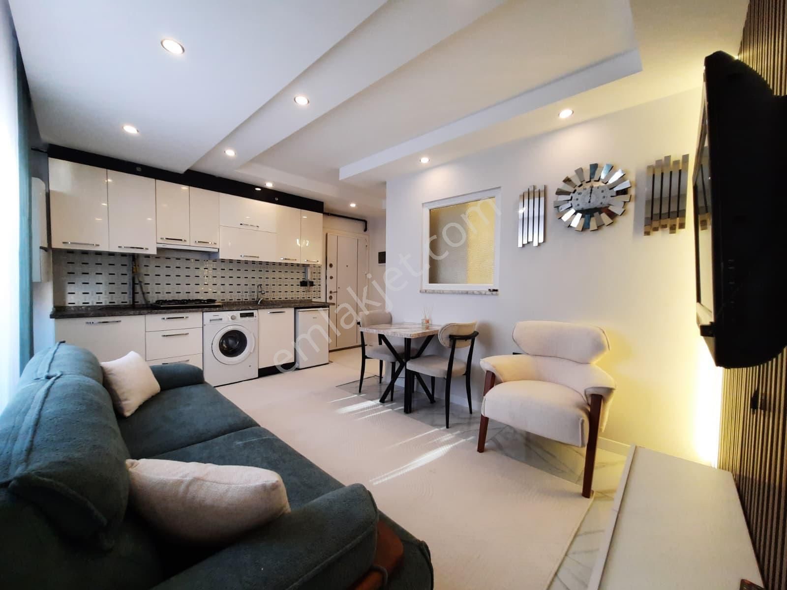 Sırakapılarda 0 Eşyalı 1+1 Apart!! - Görsel 9