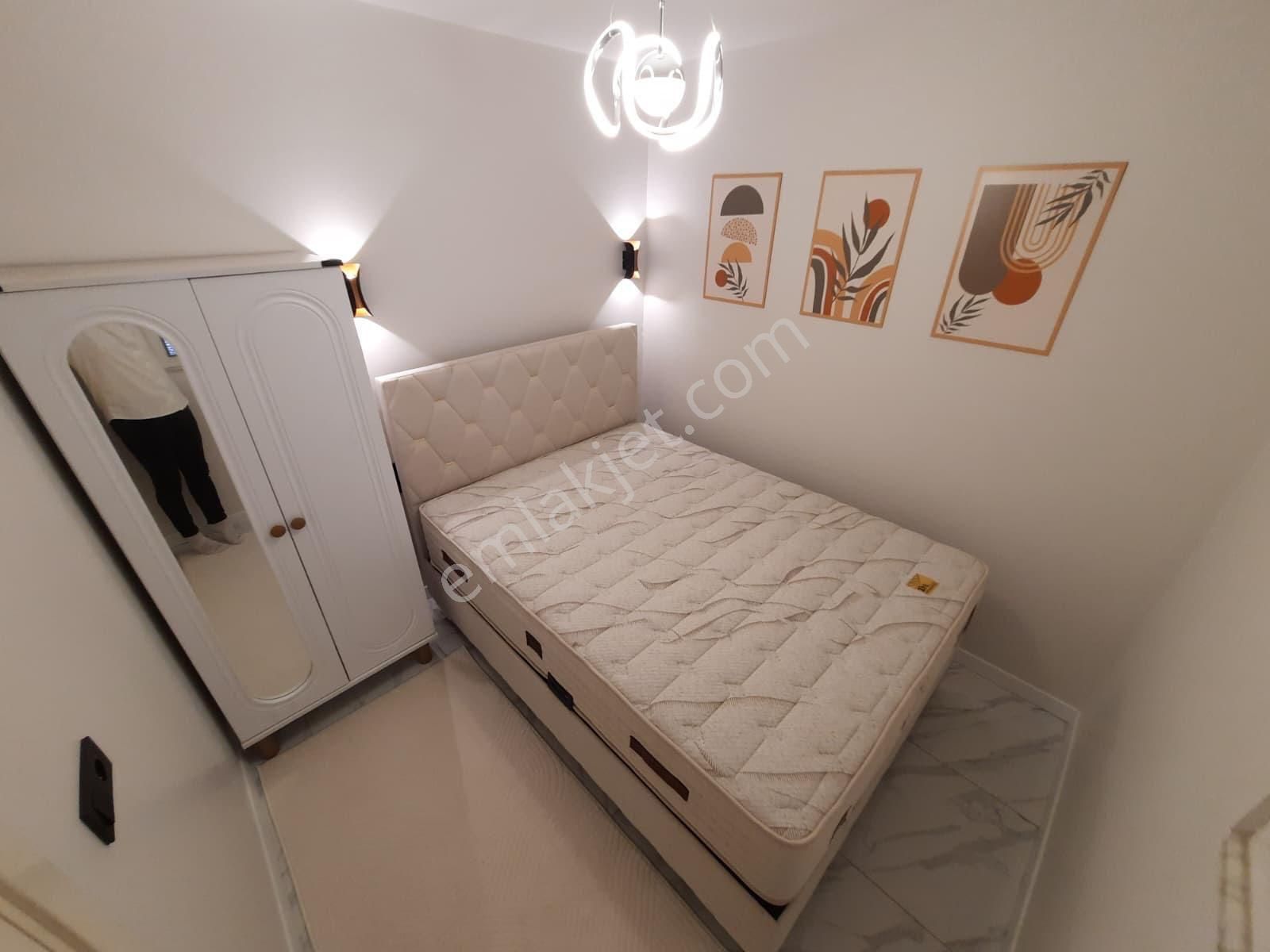 Sırakapılarda 0 Eşyalı 1+1 Apart!! - Görsel 4