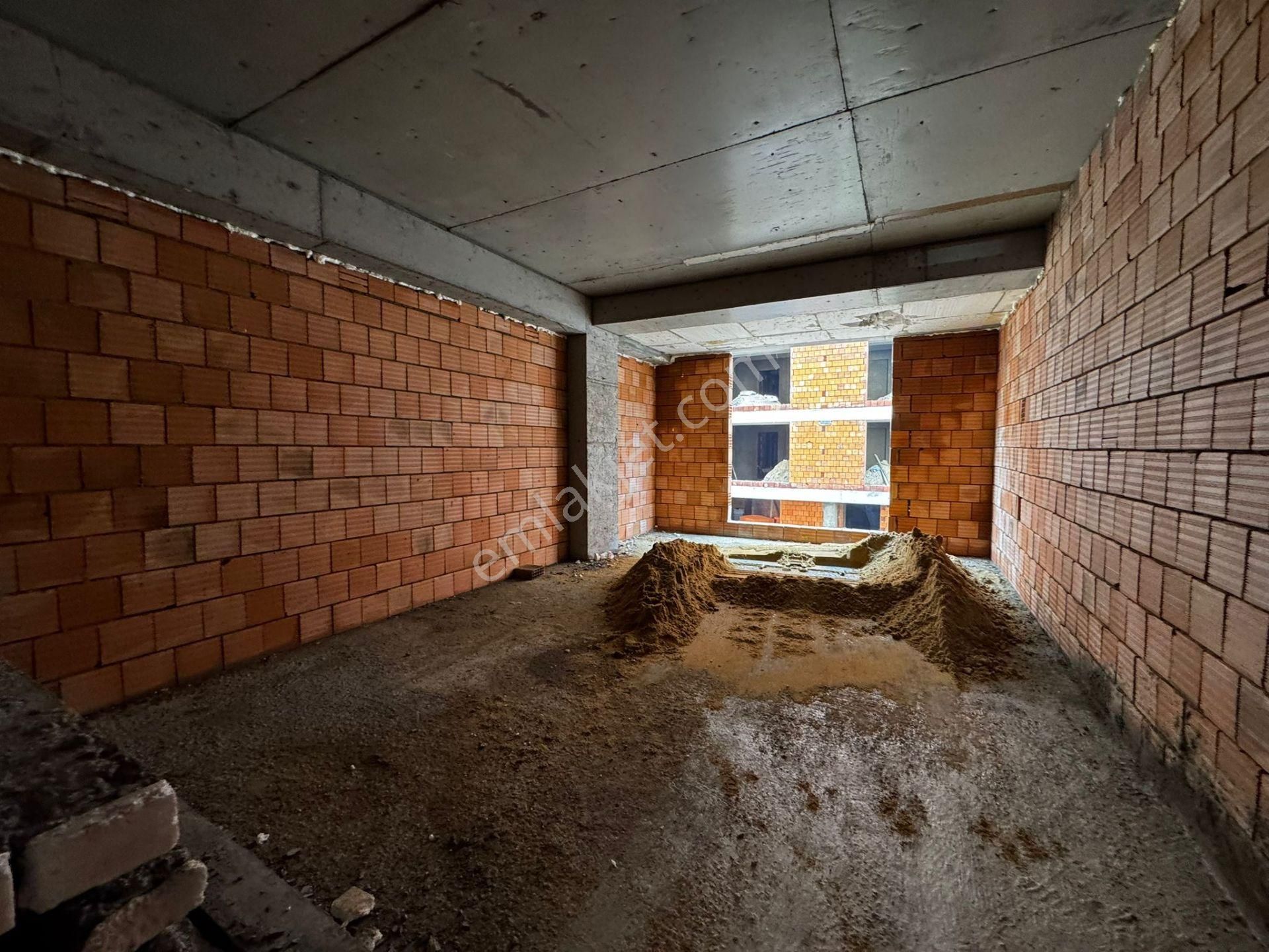 Bahçelievler Feritselimpaşa Caddesi'ne 3.binada 5.kat 2+1 Daire - Görsel 19