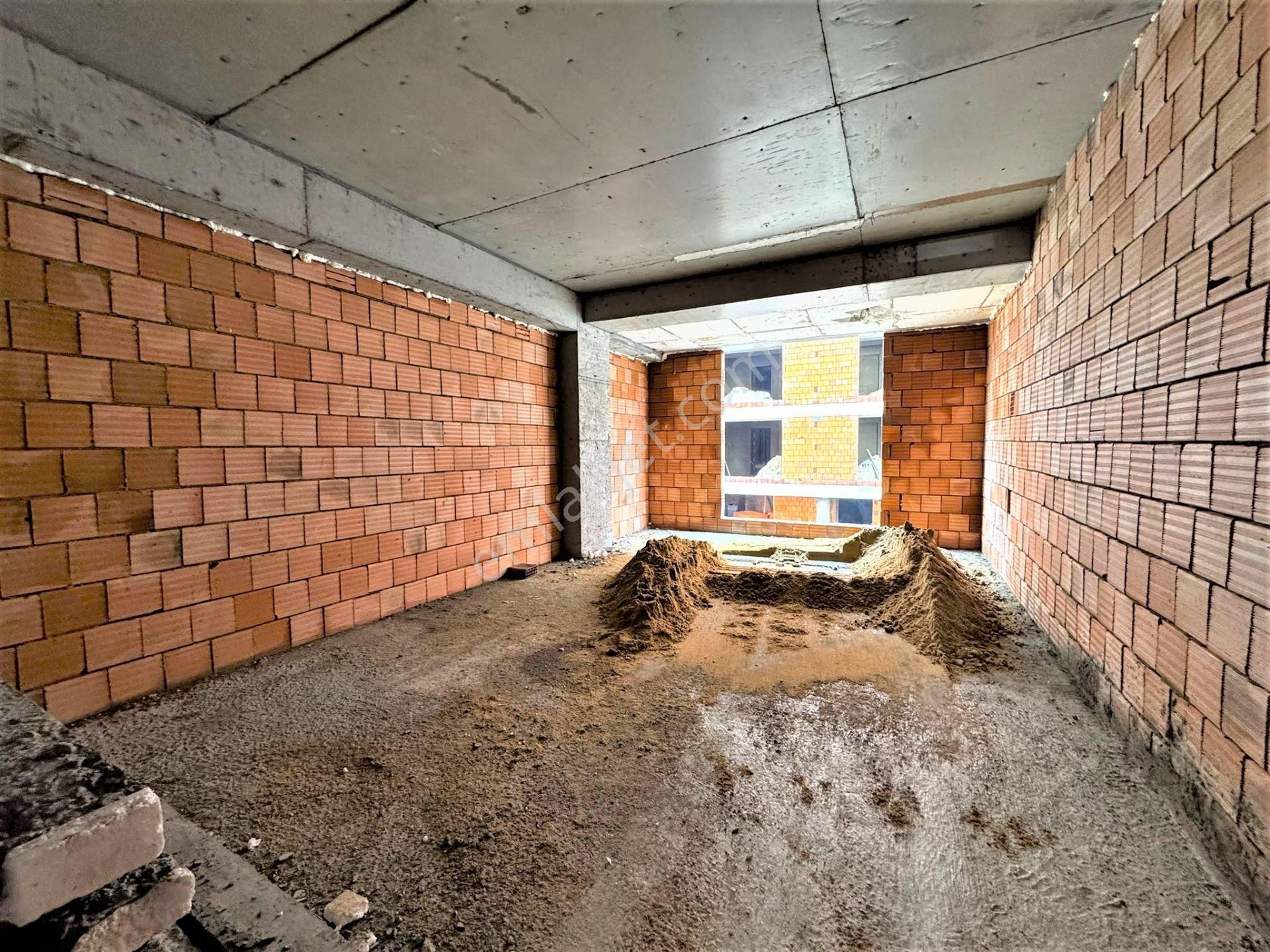 Bahçelievler Feritselimpaşa Caddesi'ne 3.binada 5.kat 2+1 Daire - Görsel 6