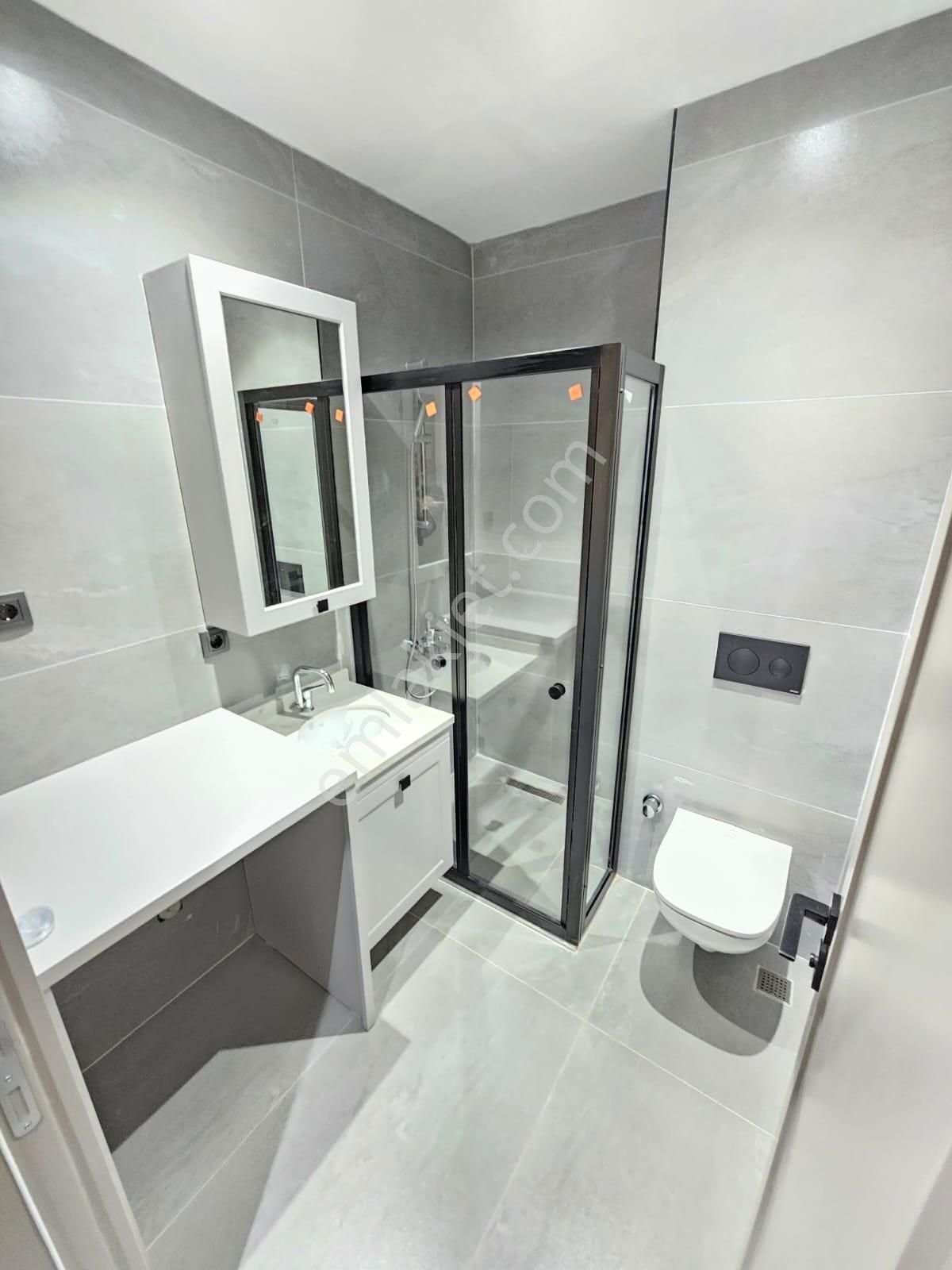 Denizli Yenişafak Ta 2+1 Cadde Üzerinde Panjurlu Ultra Lüks Satılık Fırsat Daireler - Görsel 8