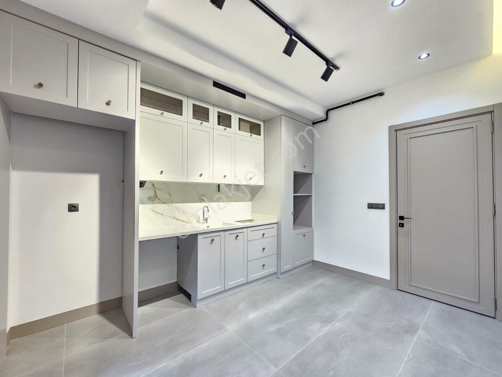 Denizli Yenişafak Ta 2+1 Cadde Üzerinde Panjurlu Ultra Lüks Satılık Fırsat Daireler - Görsel 30