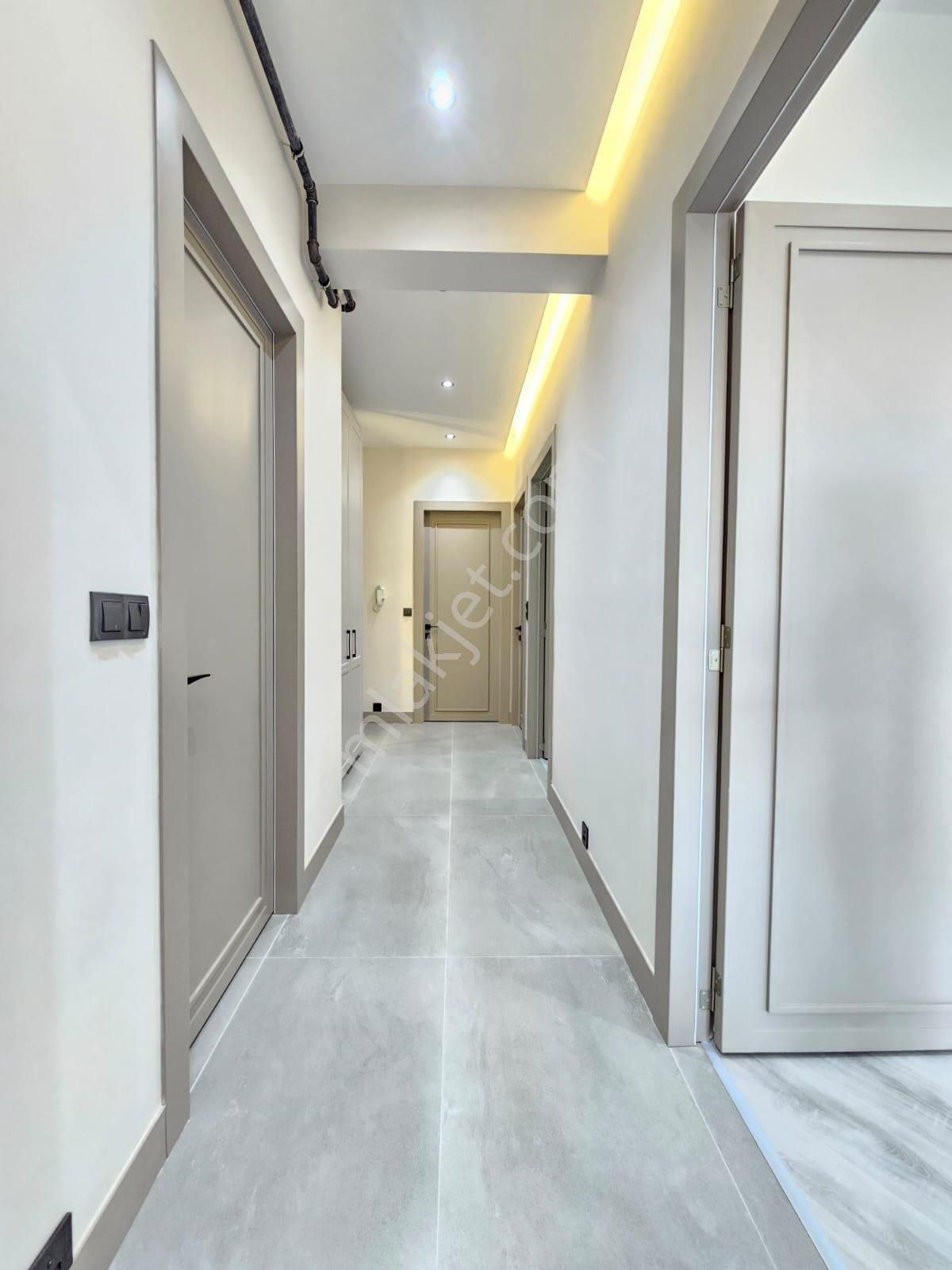 Denizli Yenişafak Ta 2+1 Cadde Üzerinde Panjurlu Ultra Lüks Satılık Fırsat Daireler - Görsel 15