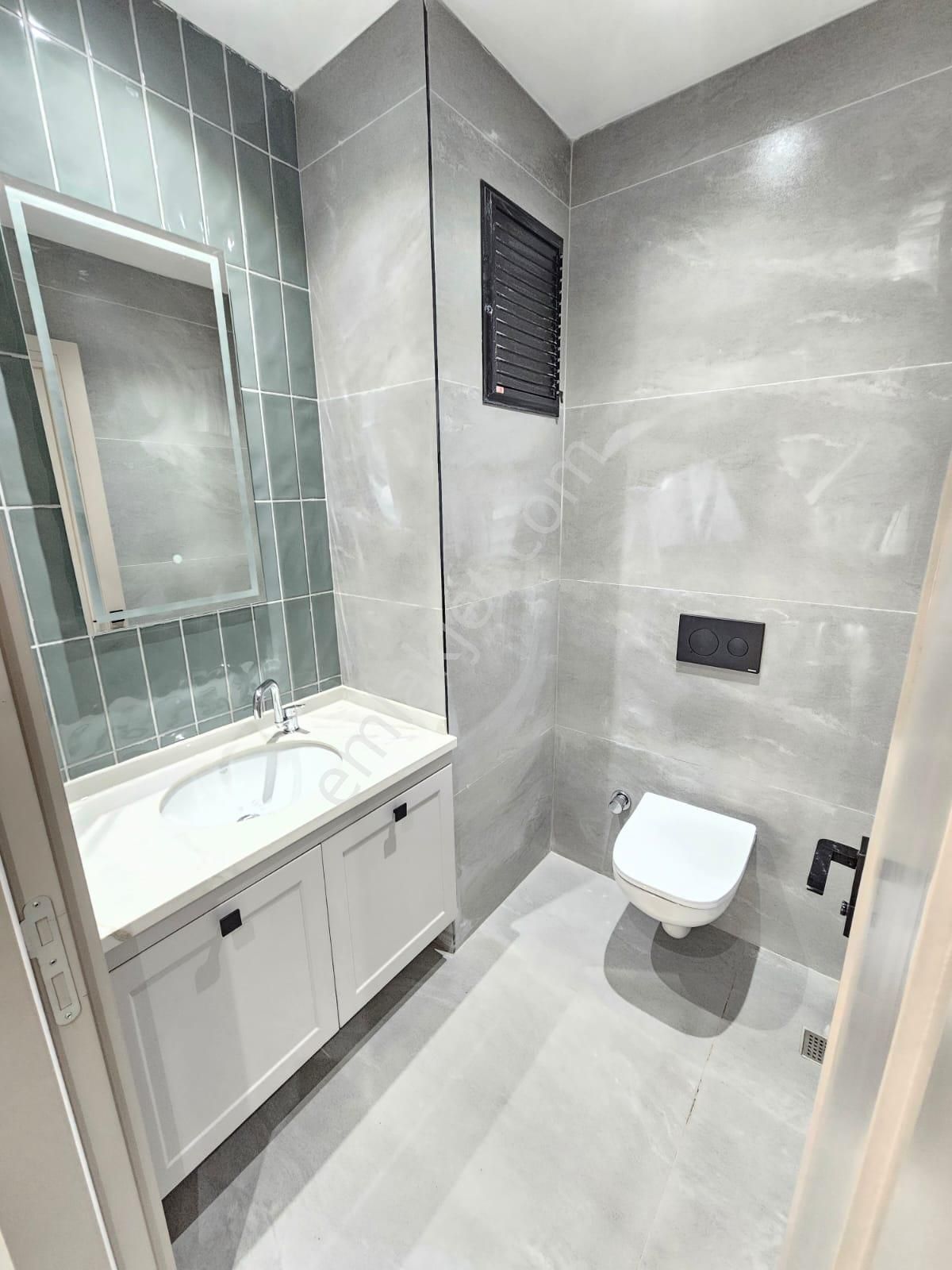 Denizli Yenişafak Ta 2+1 Cadde Üzerinde Panjurlu Ultra Lüks Satılık Fırsat Daireler - Görsel 5