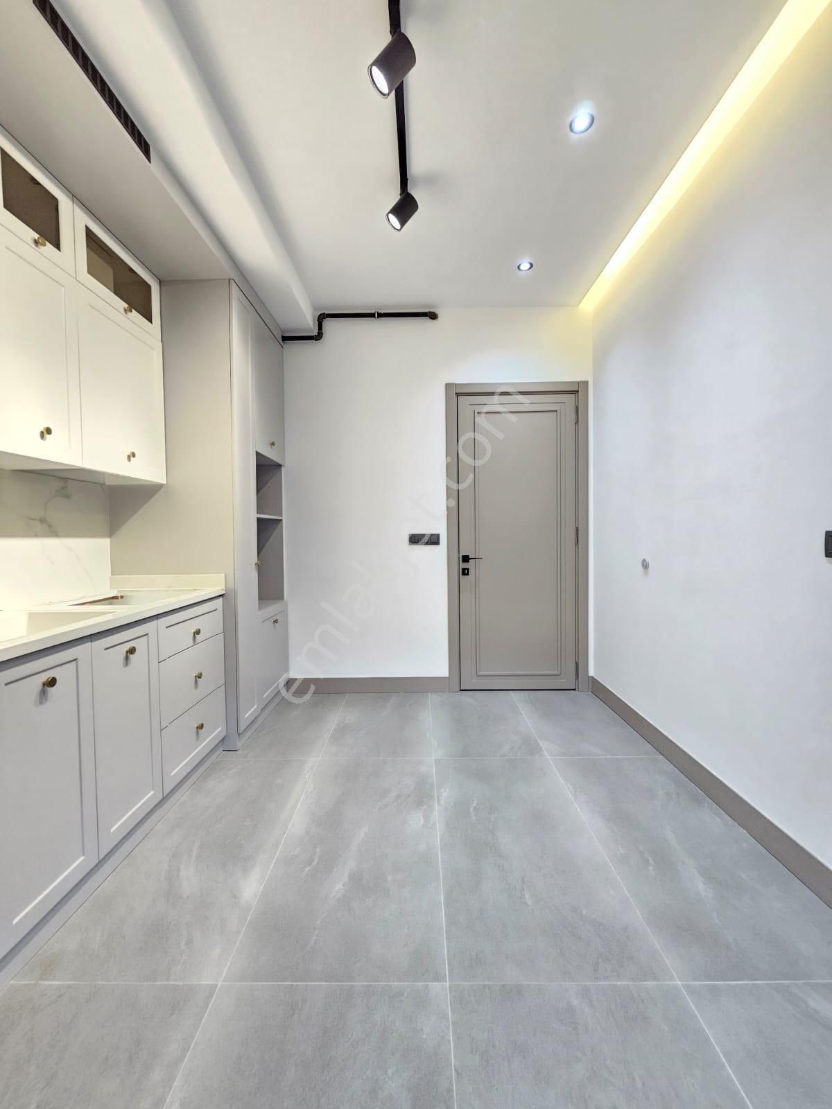 Denizli Yenişafak Ta 2+1 Cadde Üzerinde Panjurlu Ultra Lüks Satılık Fırsat Daireler - Görsel 26