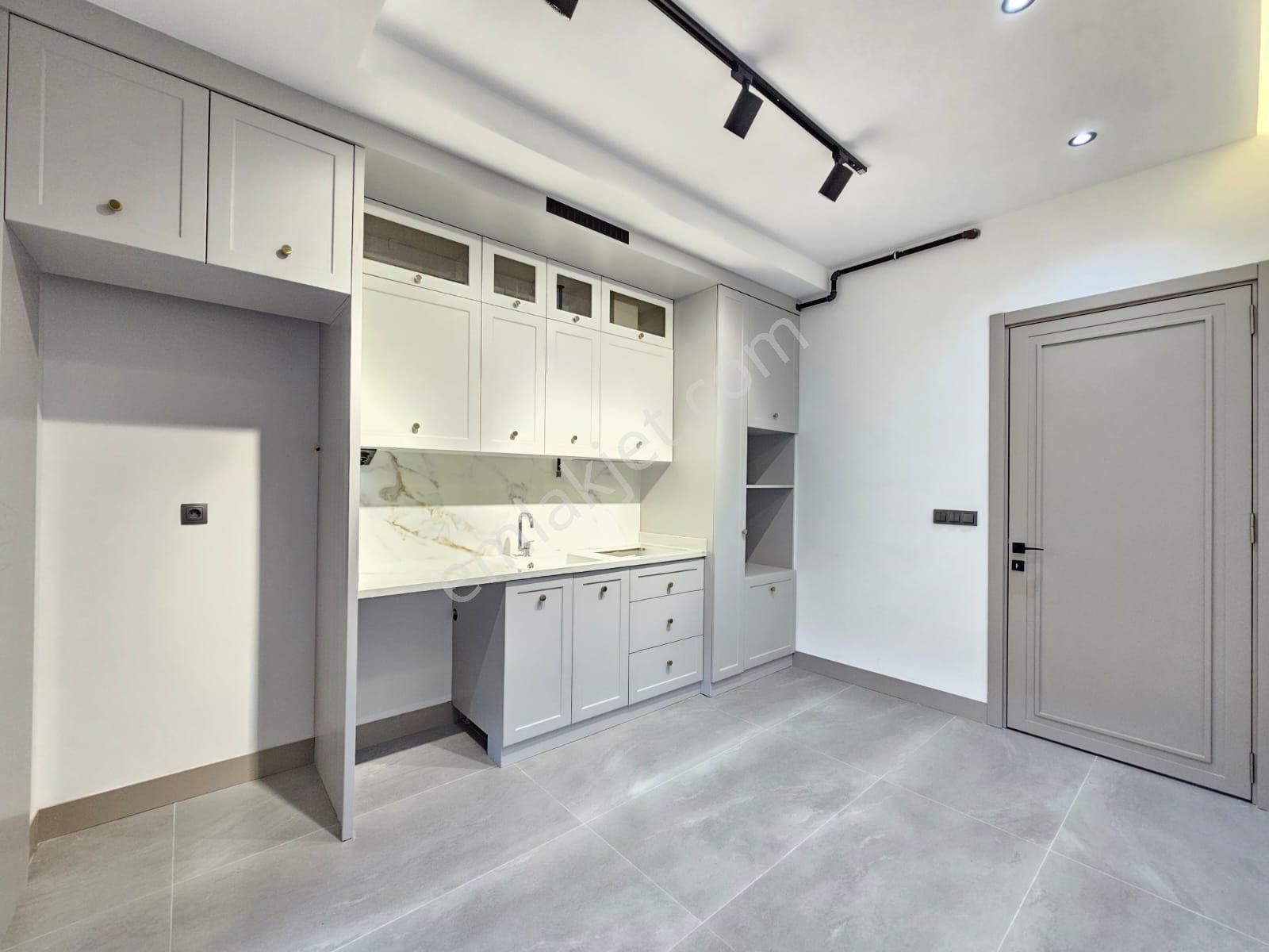 Denizli Yenişafak Ta 2+1 Cadde Üzerinde Panjurlu Ultra Lüks Satılık Fırsat Daireler - Görsel 2