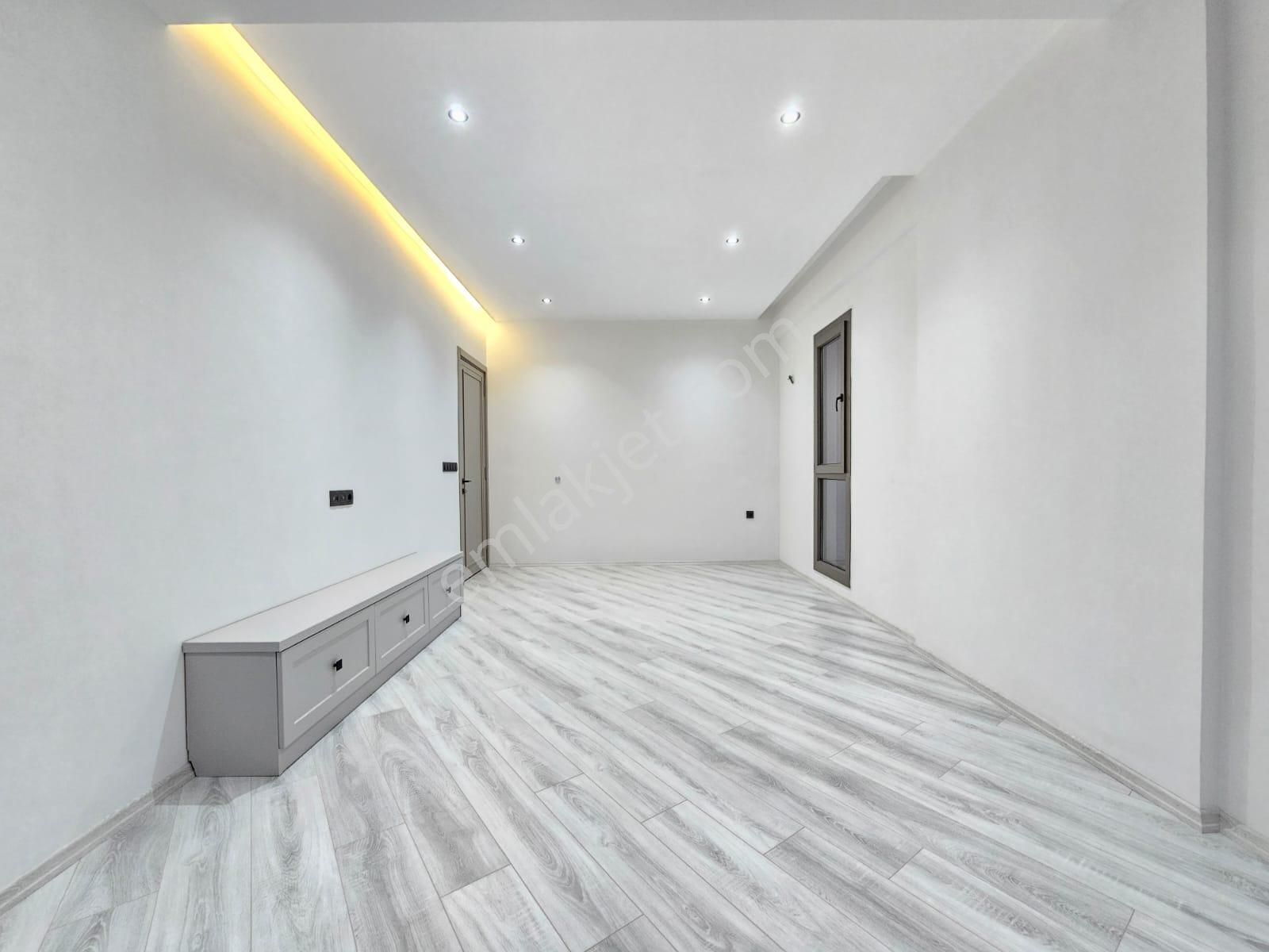 Denizli Yenişafak Ta 2+1 Cadde Üzerinde Panjurlu Ultra Lüks Satılık Fırsat Daireler - Görsel 25