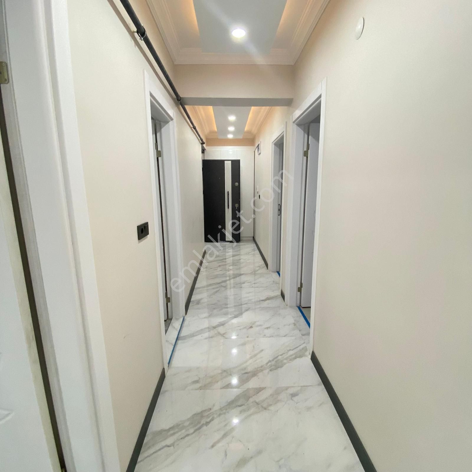 Çorlu Şeyhsinan Mahallesinde Yola Sıfır Satılık 2+1 Daire - Görsel 12