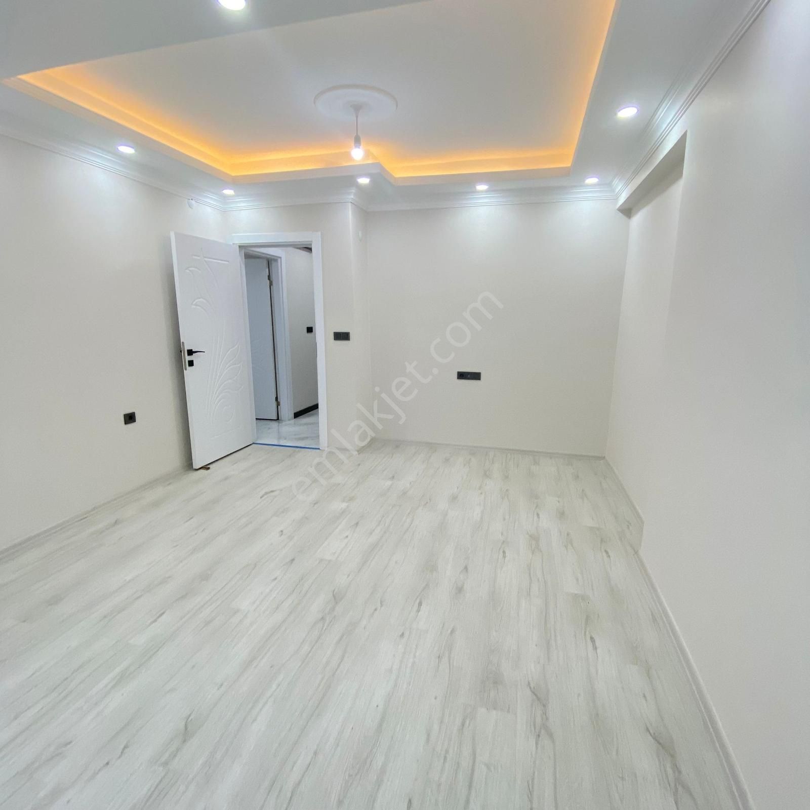 Çorlu Şeyhsinan Mahallesinde Yola Sıfır Satılık 2+1 Daire - Görsel 7