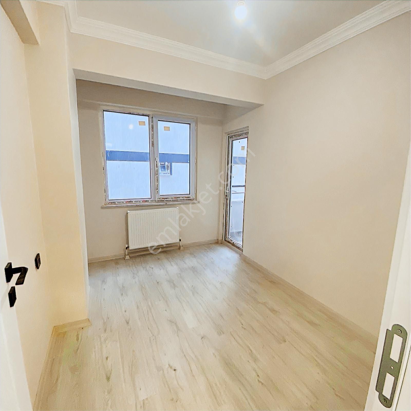 Çorlu Şeyhsinan Mahallesinde Yola Sıfır Satılık 2+1 Daire - Görsel 5