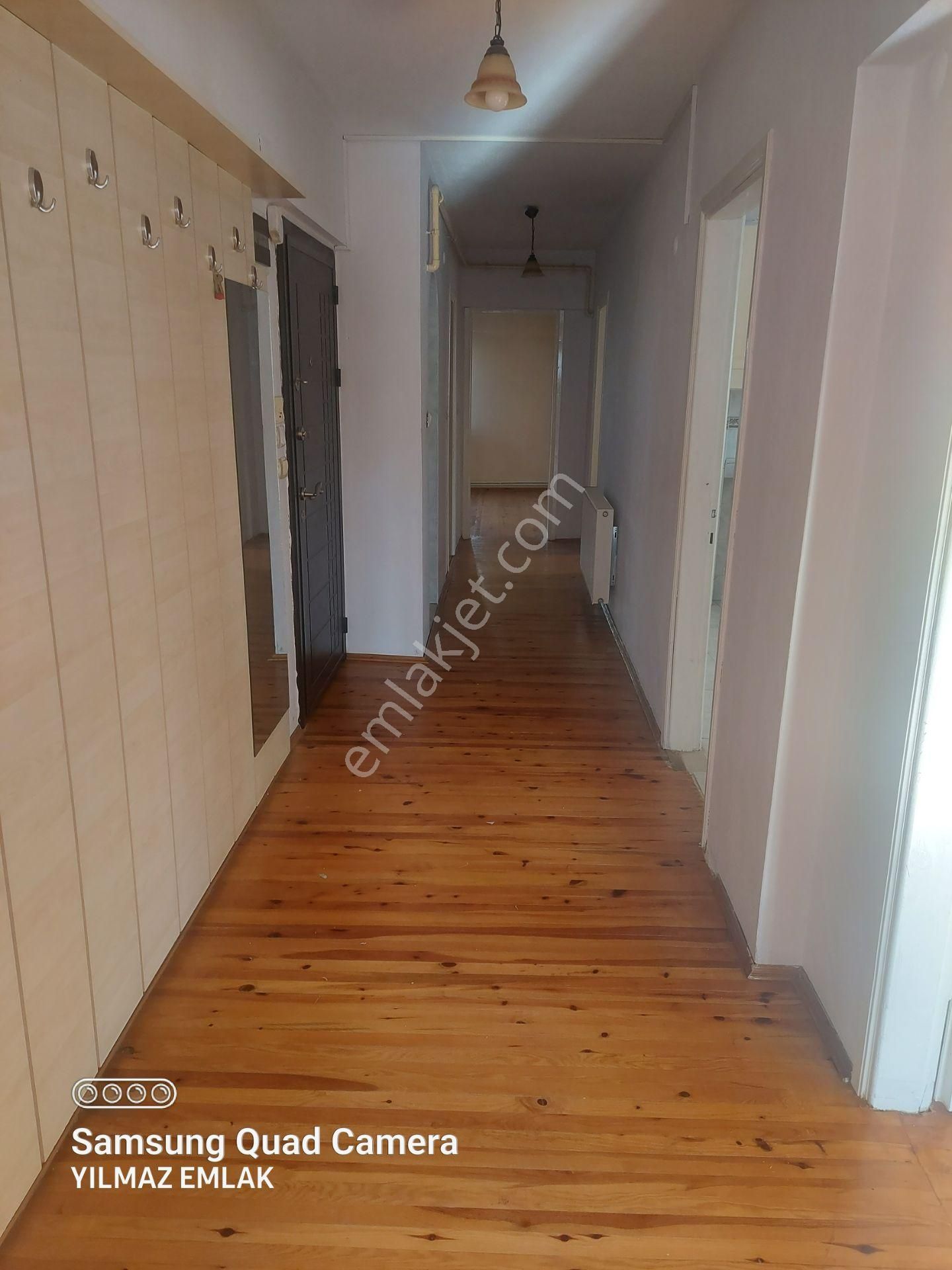 224 Zafer Mahallesi Doğalgazlı 3+1 Daire - Görsel 8