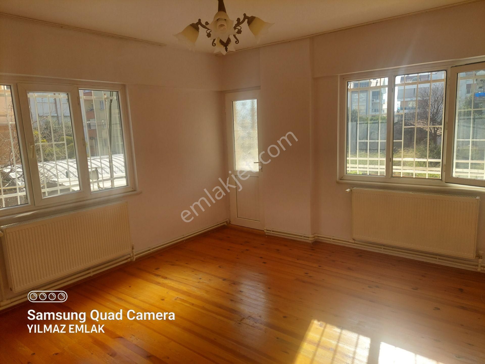 224 Zafer Mahallesi Doğalgazlı 3+1 Daire - Görsel 13