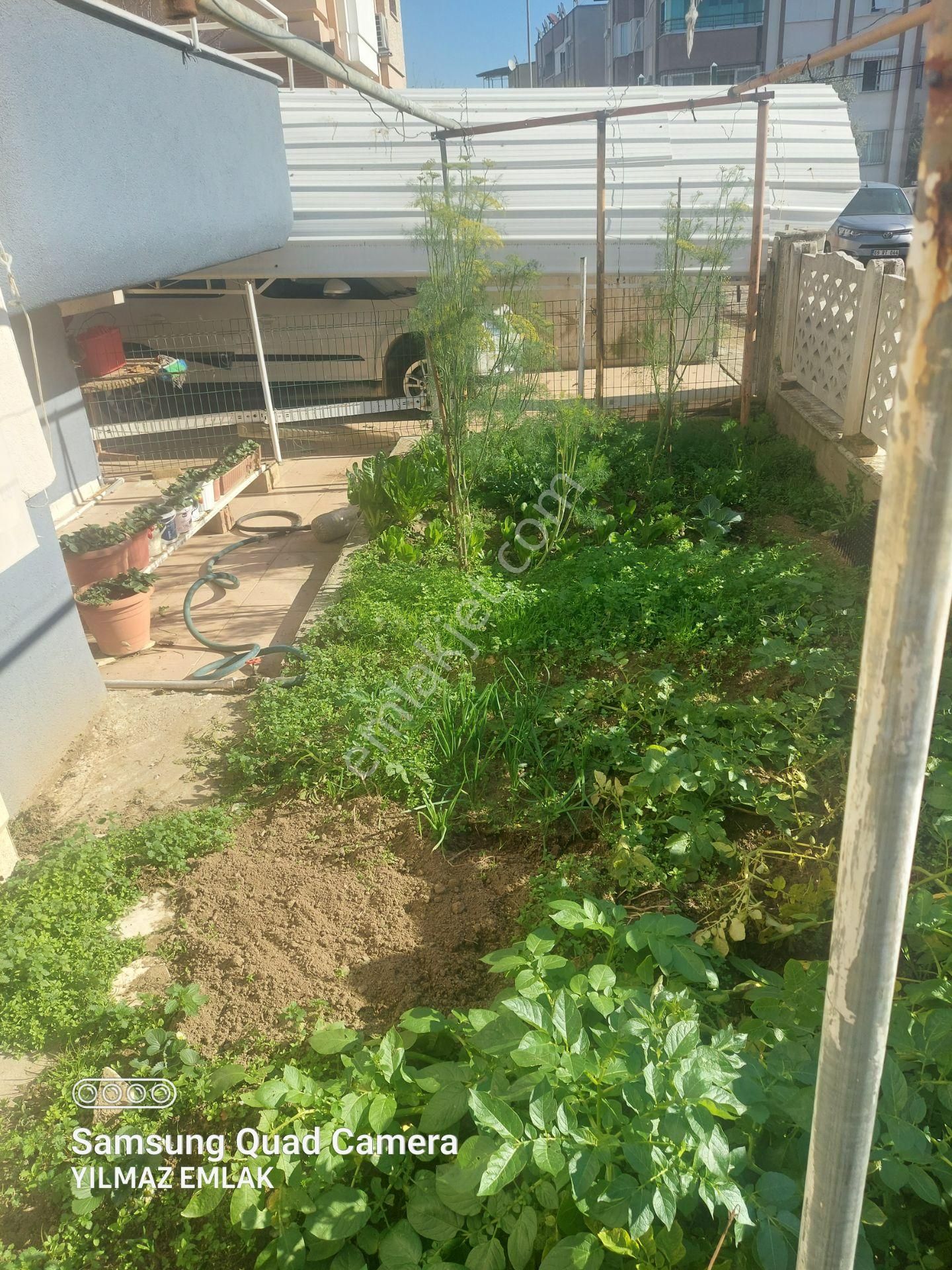 224 Zafer Mahallesi Doğalgazlı 3+1 Daire - Görsel 32