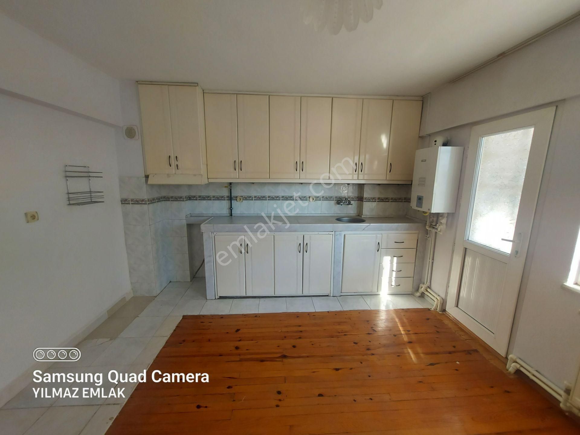 224 Zafer Mahallesi Doğalgazlı 3+1 Daire