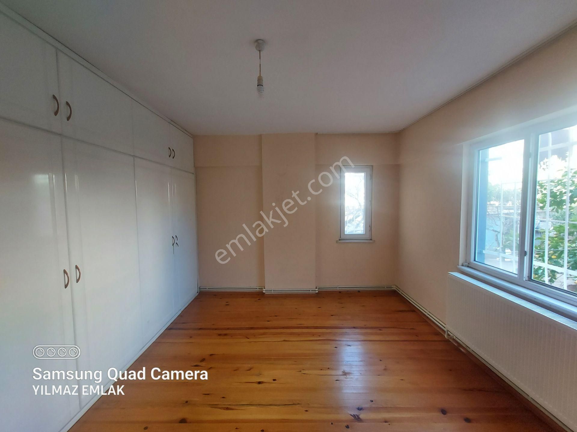 224 Zafer Mahallesi Doğalgazlı 3+1 Daire - Görsel 15