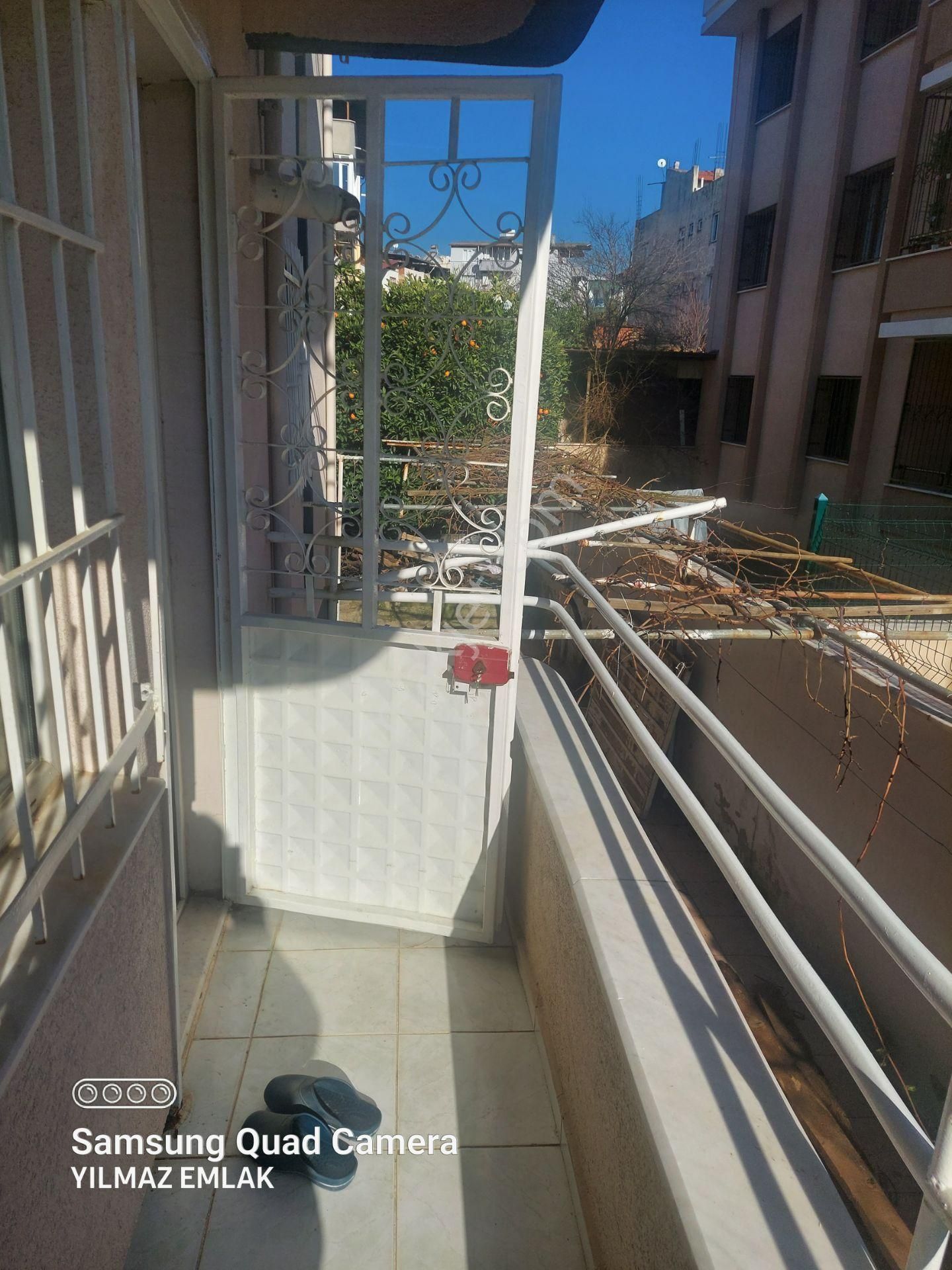 224 Zafer Mahallesi Doğalgazlı 3+1 Daire - Görsel 23