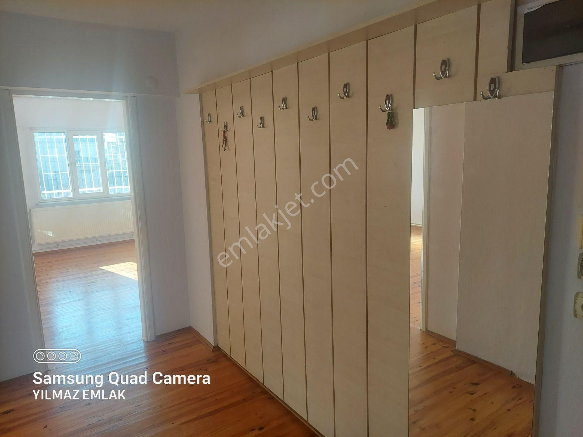 224 Zafer Mahallesi Doğalgazlı 3+1 Daire - Görsel 19