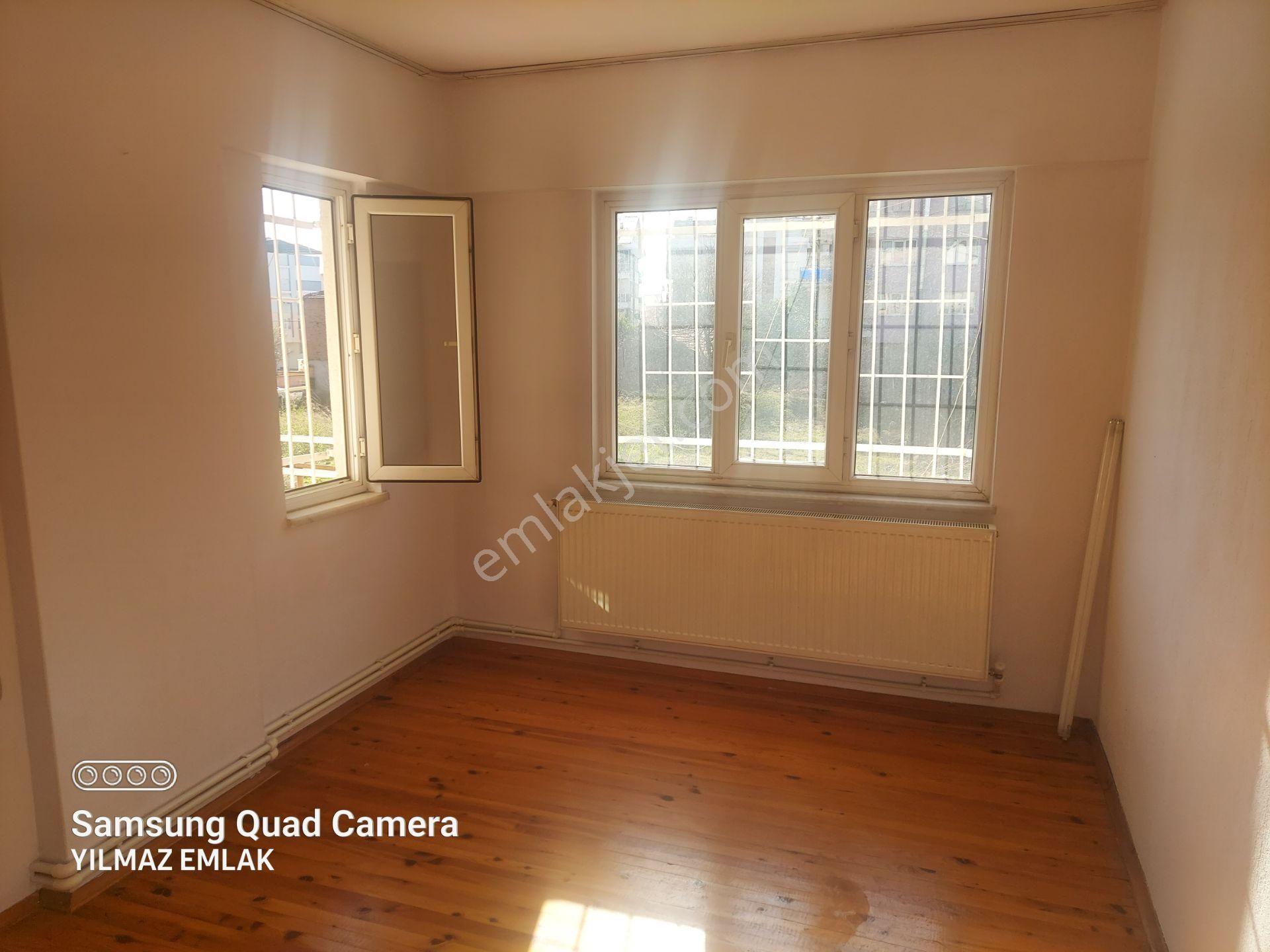 224 Zafer Mahallesi Doğalgazlı 3+1 Daire - Görsel 3