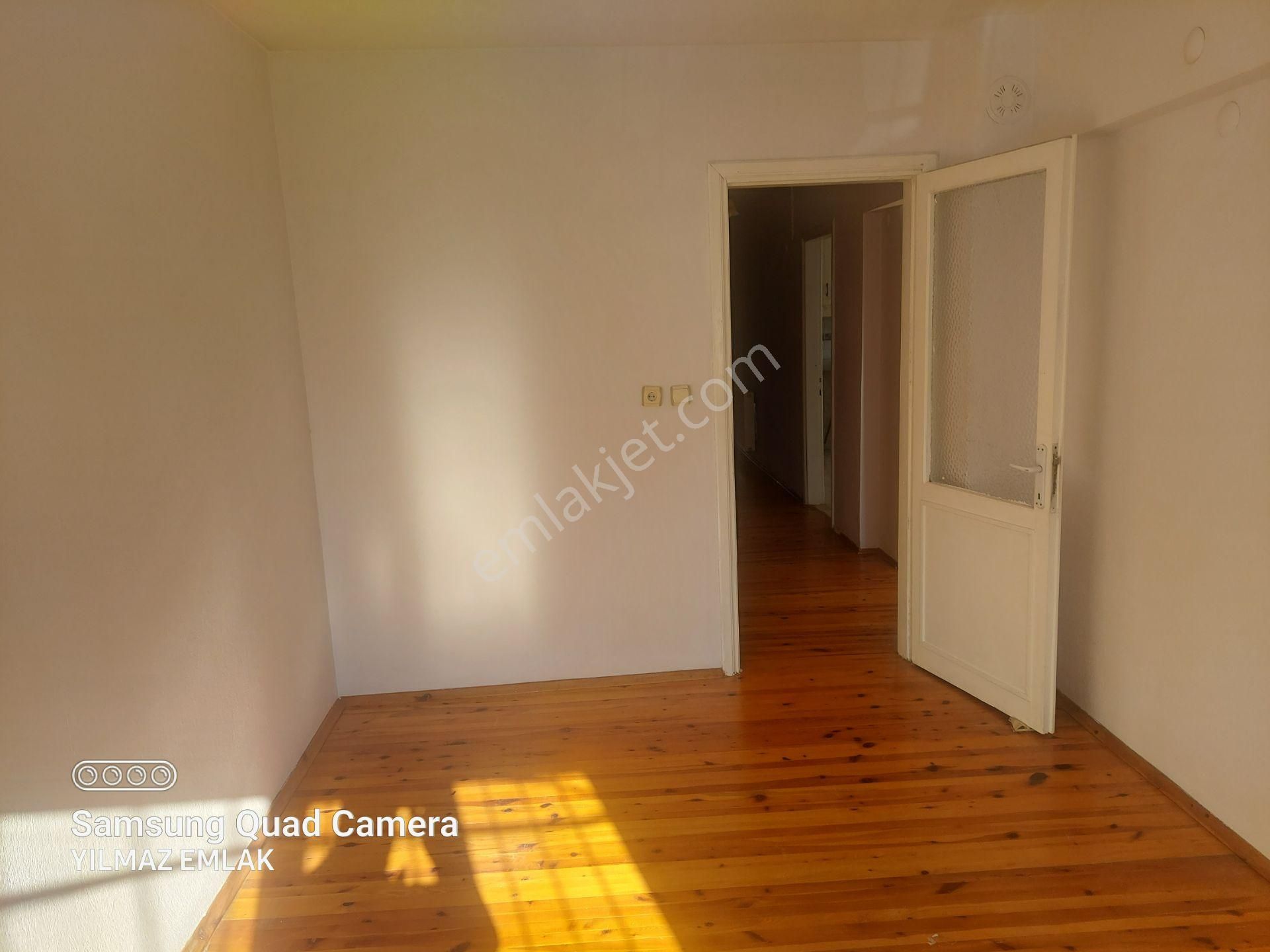 224 Zafer Mahallesi Doğalgazlı 3+1 Daire - Görsel 20