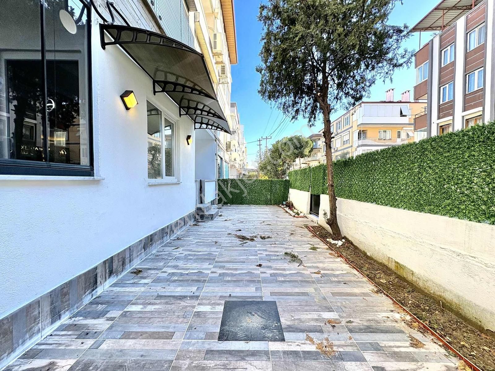 Onur Yıldırımdan Akçayda Bahçeli Şahane 2+1 Satılık Daire - Görsel 24