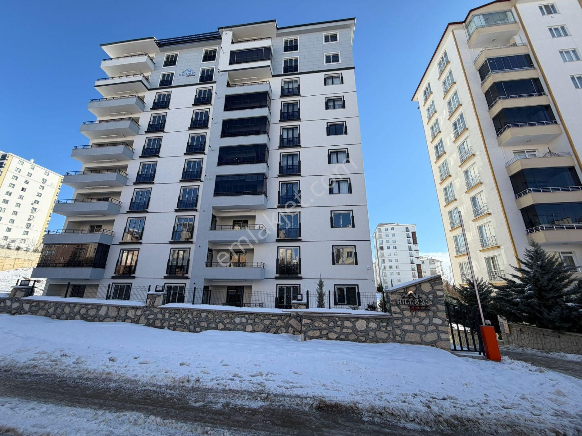 Mevsim Gayrimenkulden Çaydaçıra Mahallesi Satılık 2+1 Lüks Daire - Görsel 6