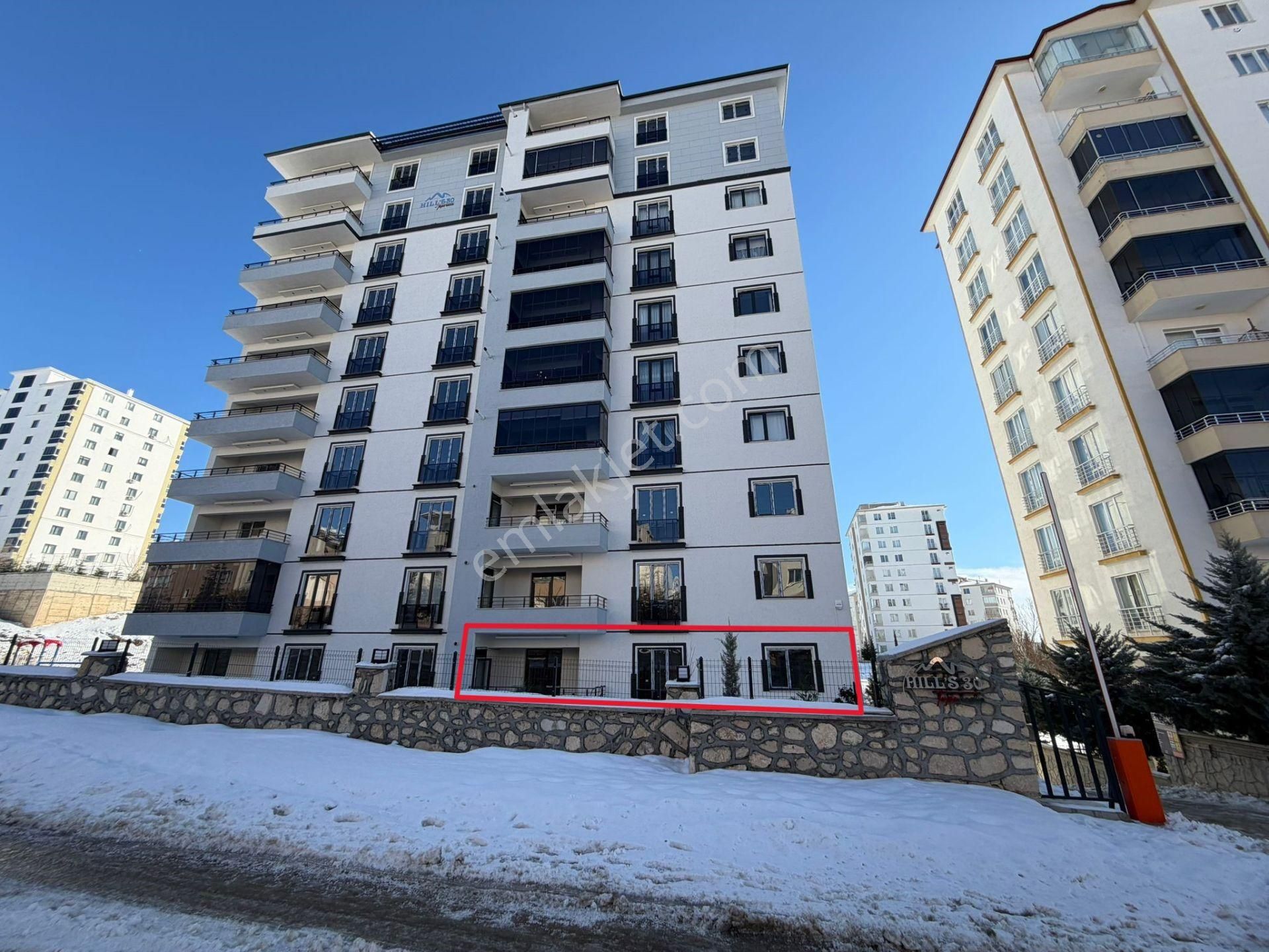Mevsim Gayrimenkulden Çaydaçıra Mahallesi Satılık 2+1 Lüks Daire - Görsel 2