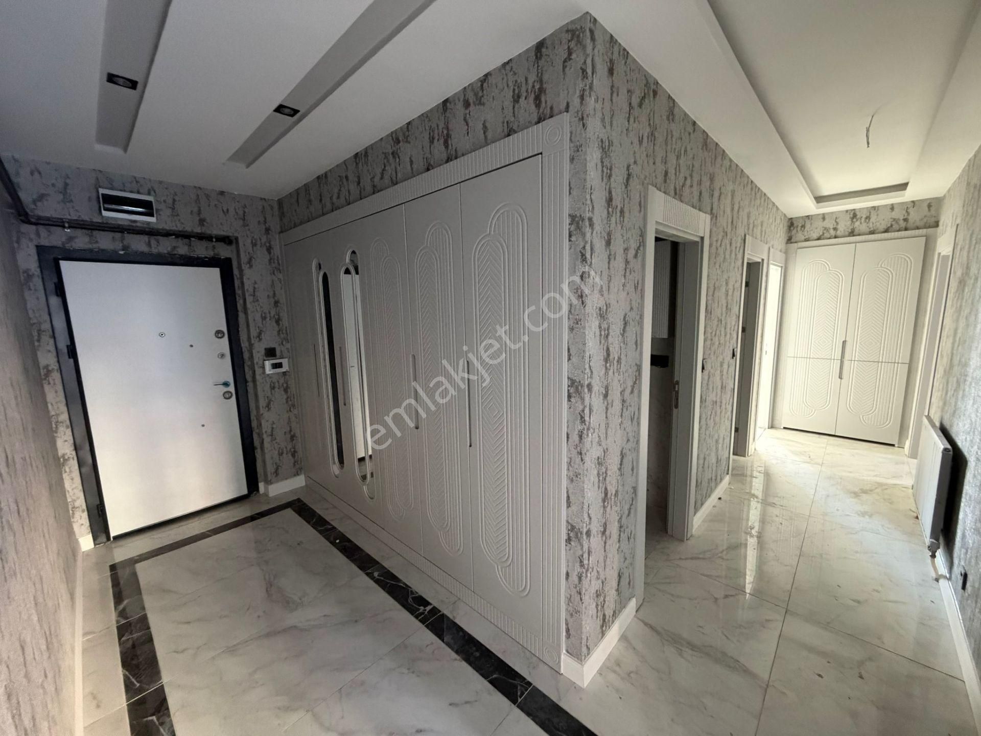 Mevsim Gayrimenkulden Çaydaçıra Mahallesi Satılık 2+1 Lüks Daire - Görsel 21