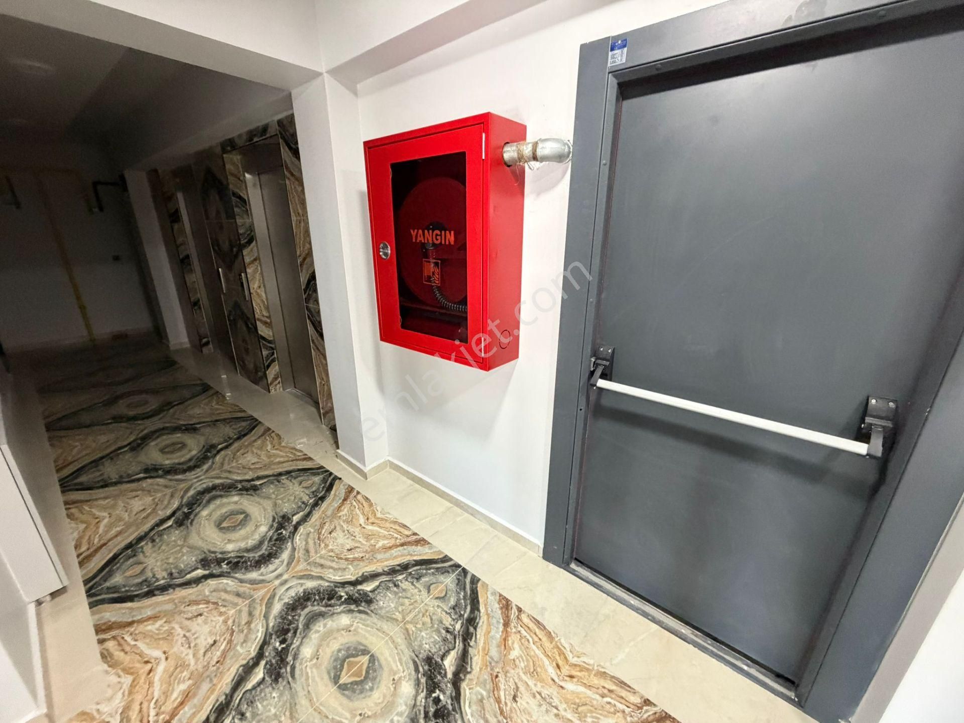Mevsim Gayrimenkulden Çaydaçıra Mahallesi Satılık 2+1 Lüks Daire - Görsel 18