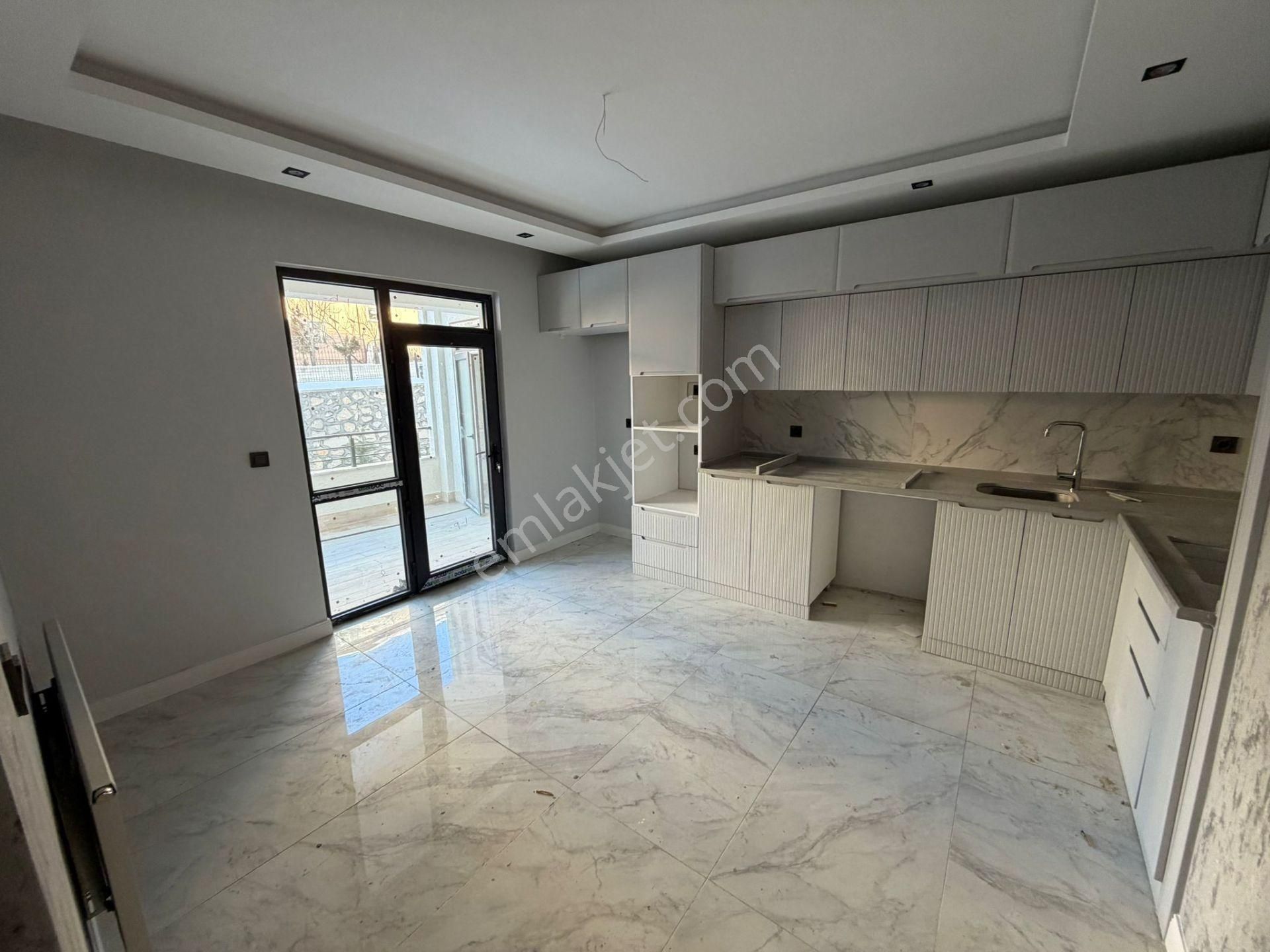 Mevsim Gayrimenkulden Çaydaçıra Mahallesi Satılık 2+1 Lüks Daire - Görsel 22
