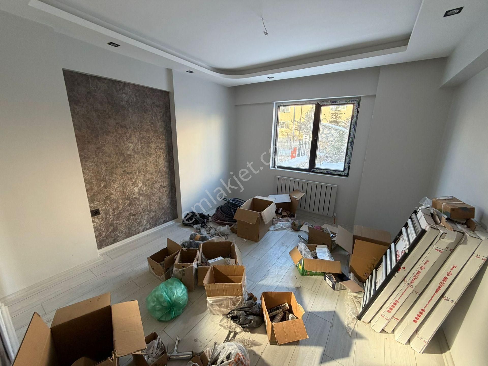 Mevsim Gayrimenkulden Çaydaçıra Mahallesi Satılık 2+1 Lüks Daire - Görsel 31