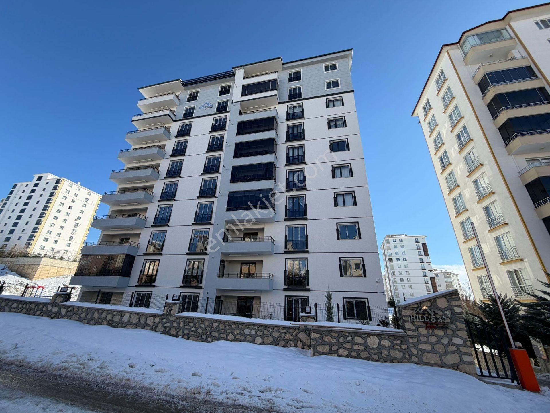 Mevsim Gayrimenkulden Çaydaçıra Mahallesi Satılık 2+1 Lüks Daire - Görsel 5